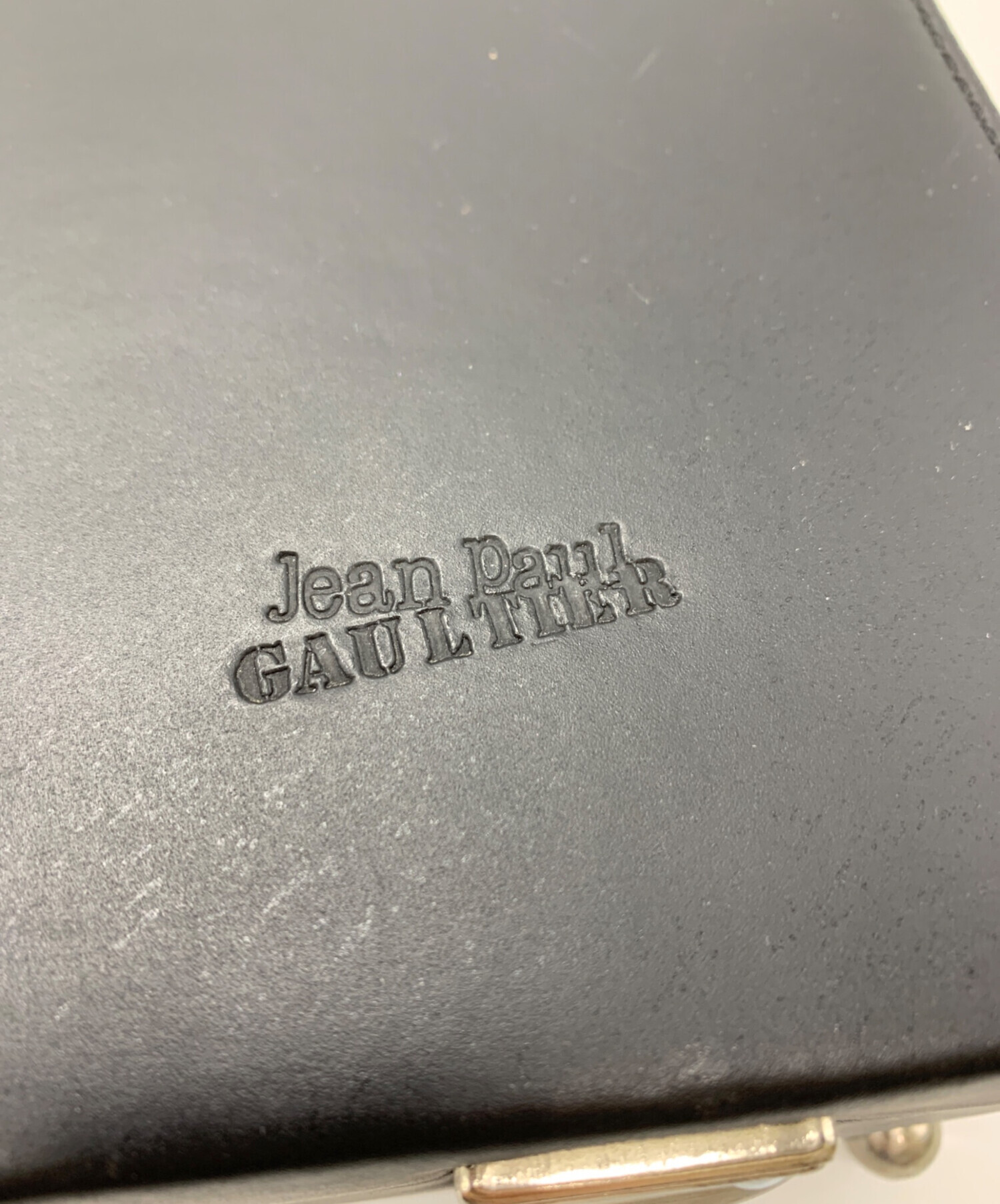 中古・古着通販】Jean Paul GAULTIER (ジャンポールゴルチェ) Jean