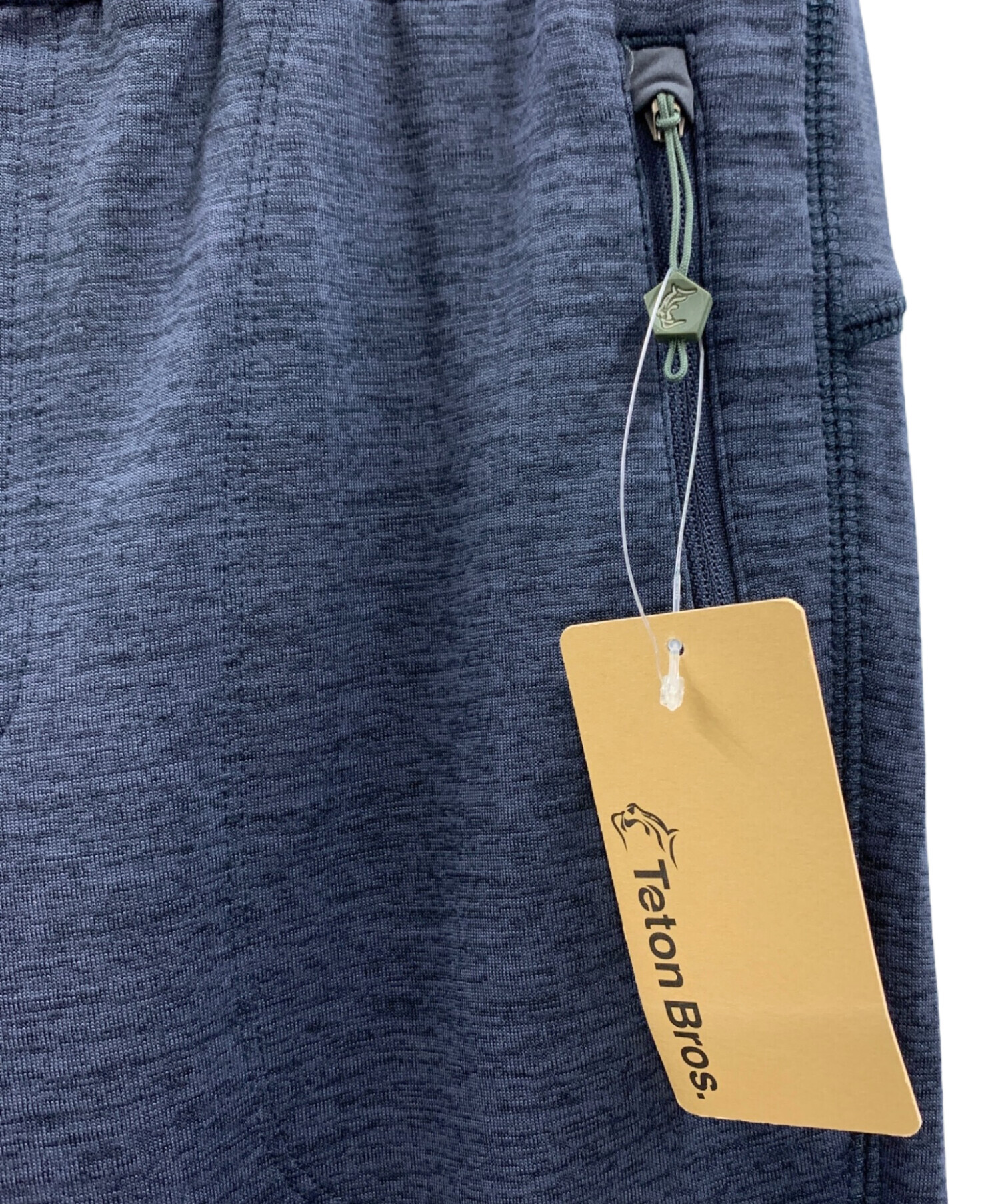 中古・古着通販】Teton Bros (ティートンブロス) トラックパンツ