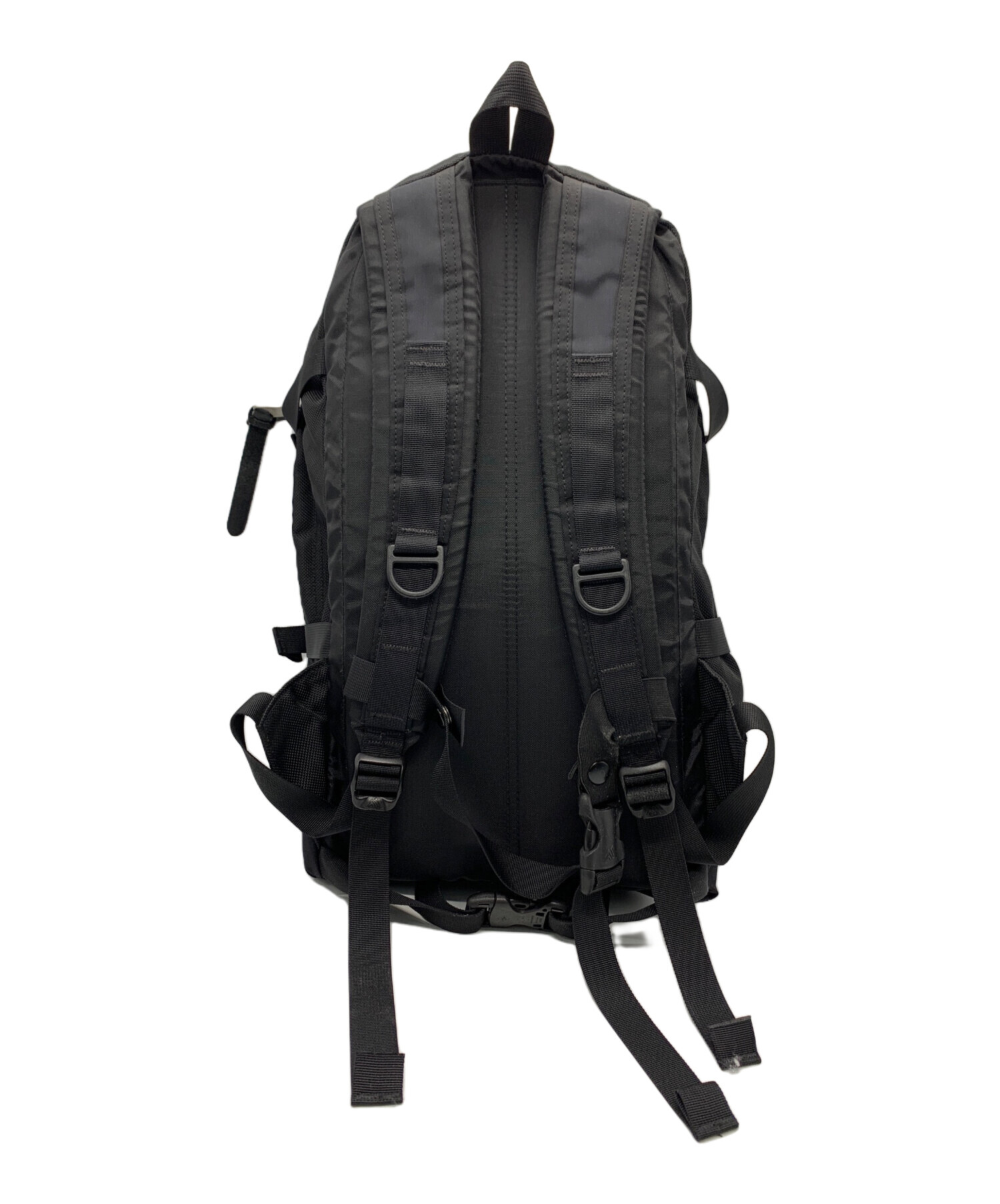 m041602f 旧ロゴGREGORYオールデイ ブラック 中古・古着通販】GREGORY (グレゴリー) GREGORY オールデイ リュック