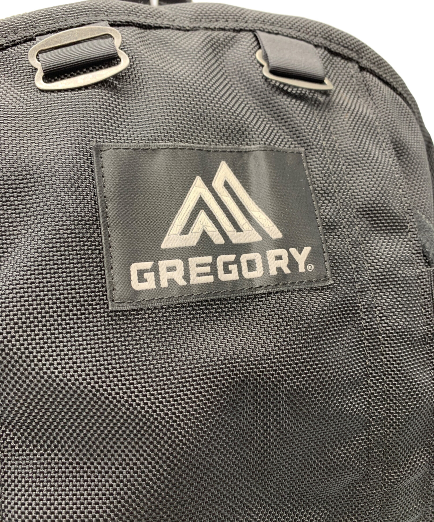 中古・古着通販】GREGORY (グレゴリー) GREGORY オールデイ リュック