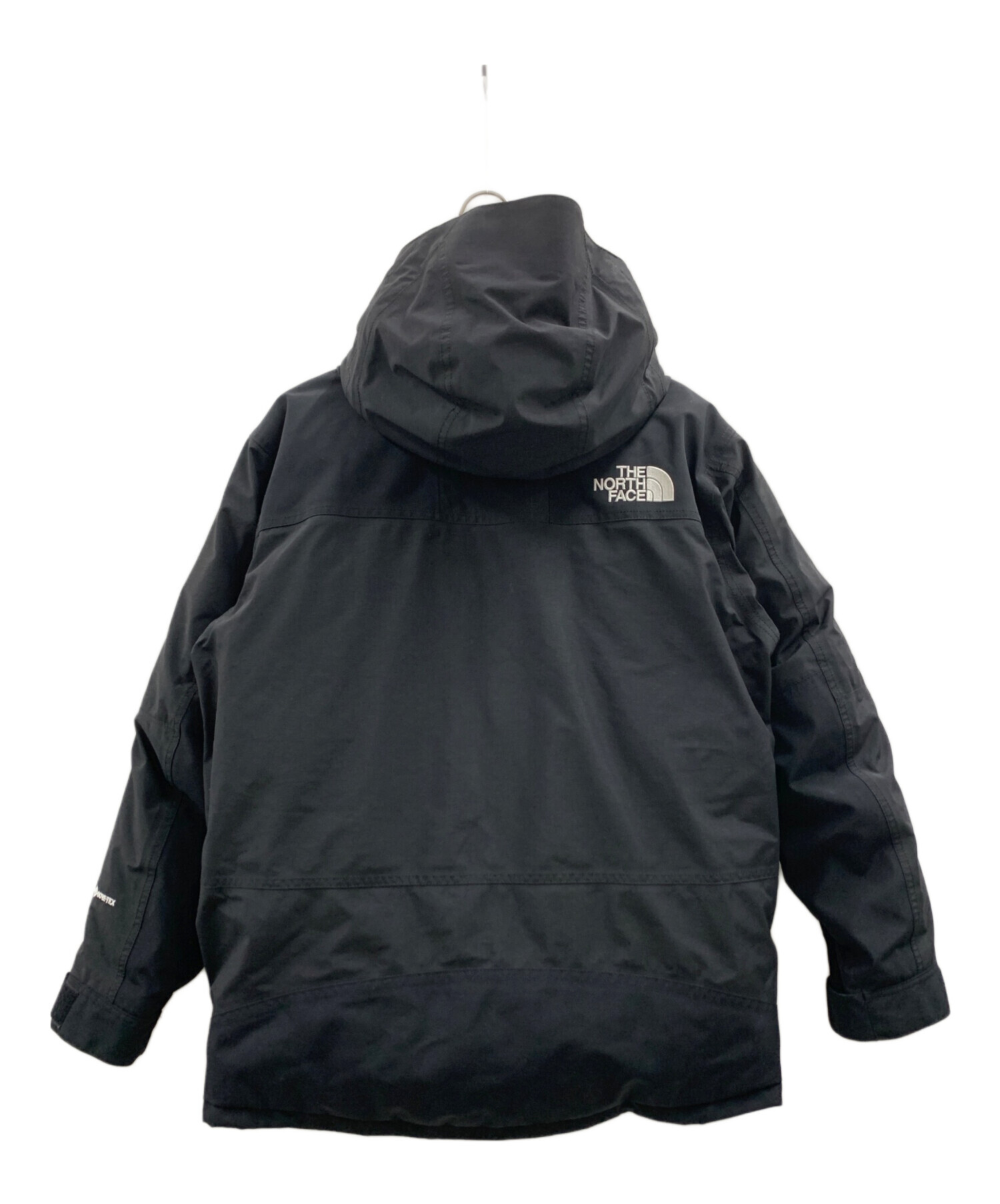 中古・古着通販】THE NORTH FACE (ザ ノース フェイス) PERTEX 