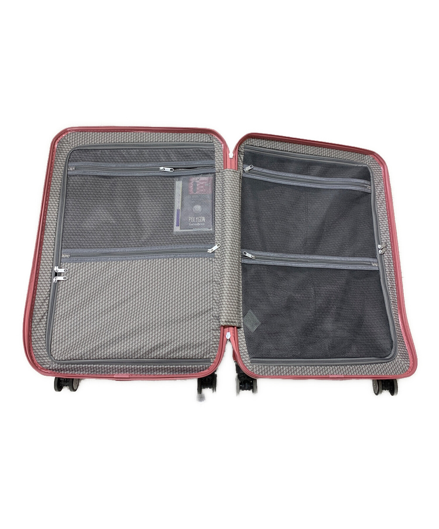 中古・古着通販】Samsonite (サムソナイト) Samsonite POLYGON SPINNER