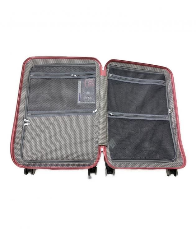 サムソナイトEVOR SPINNER69/25 新品•未使用 中古・古着通販】Samsonite (サムソナイト) Samsonite POLYGON SPINNER
