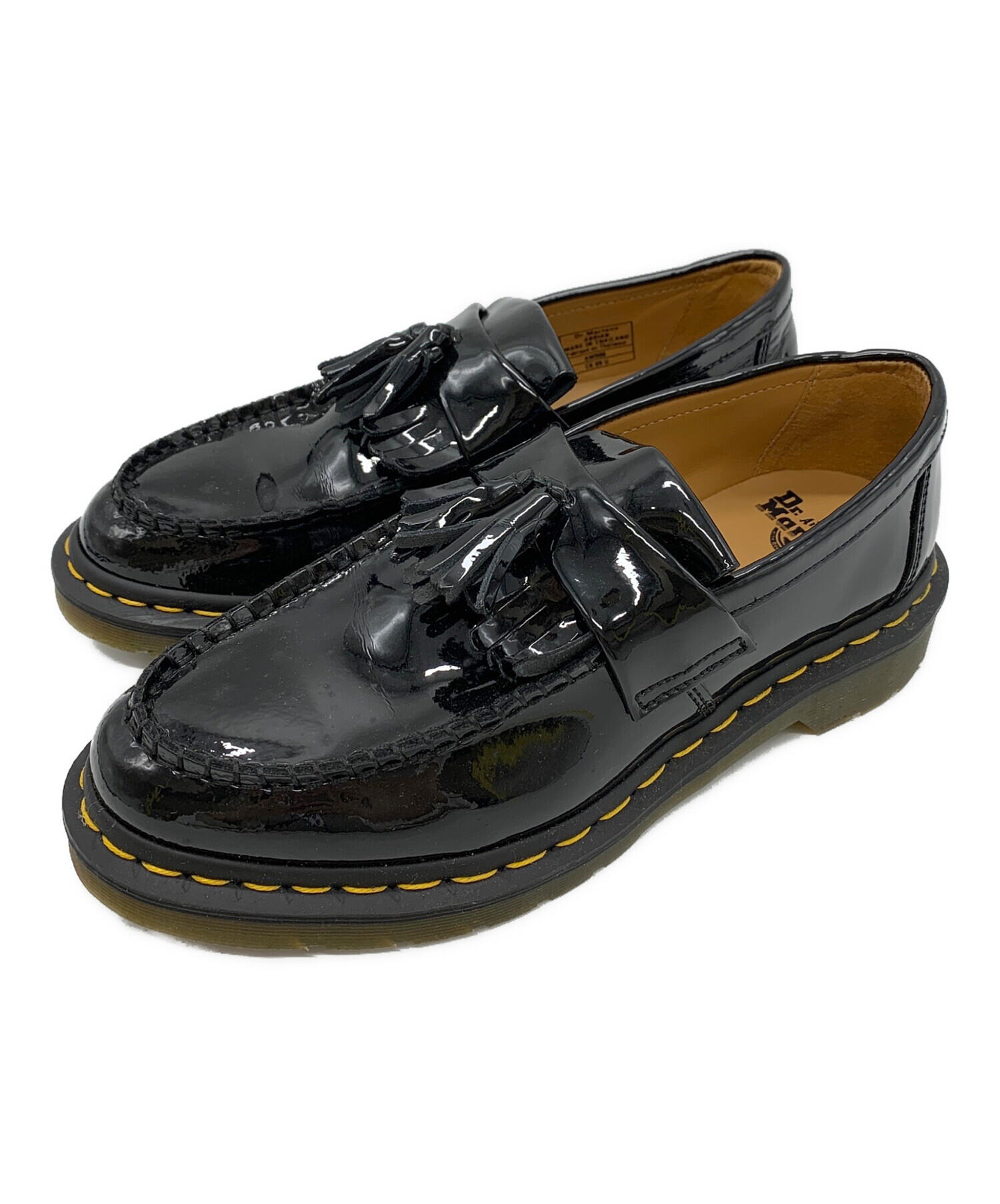 中古・古着通販】Dr.Martens (ドクターマーチン) Dr.Martens タッセル