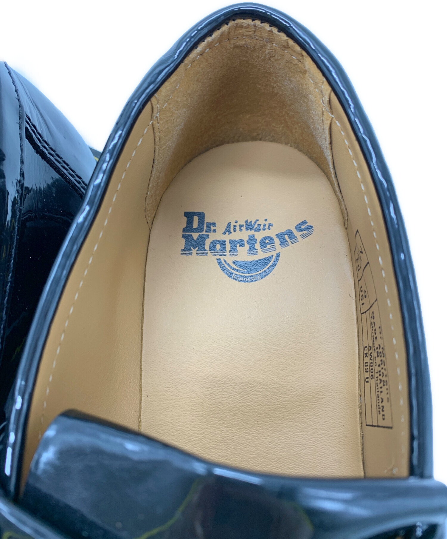 中古・古着通販】Dr.Martens (ドクターマーチン) Dr.Martens タッセル
