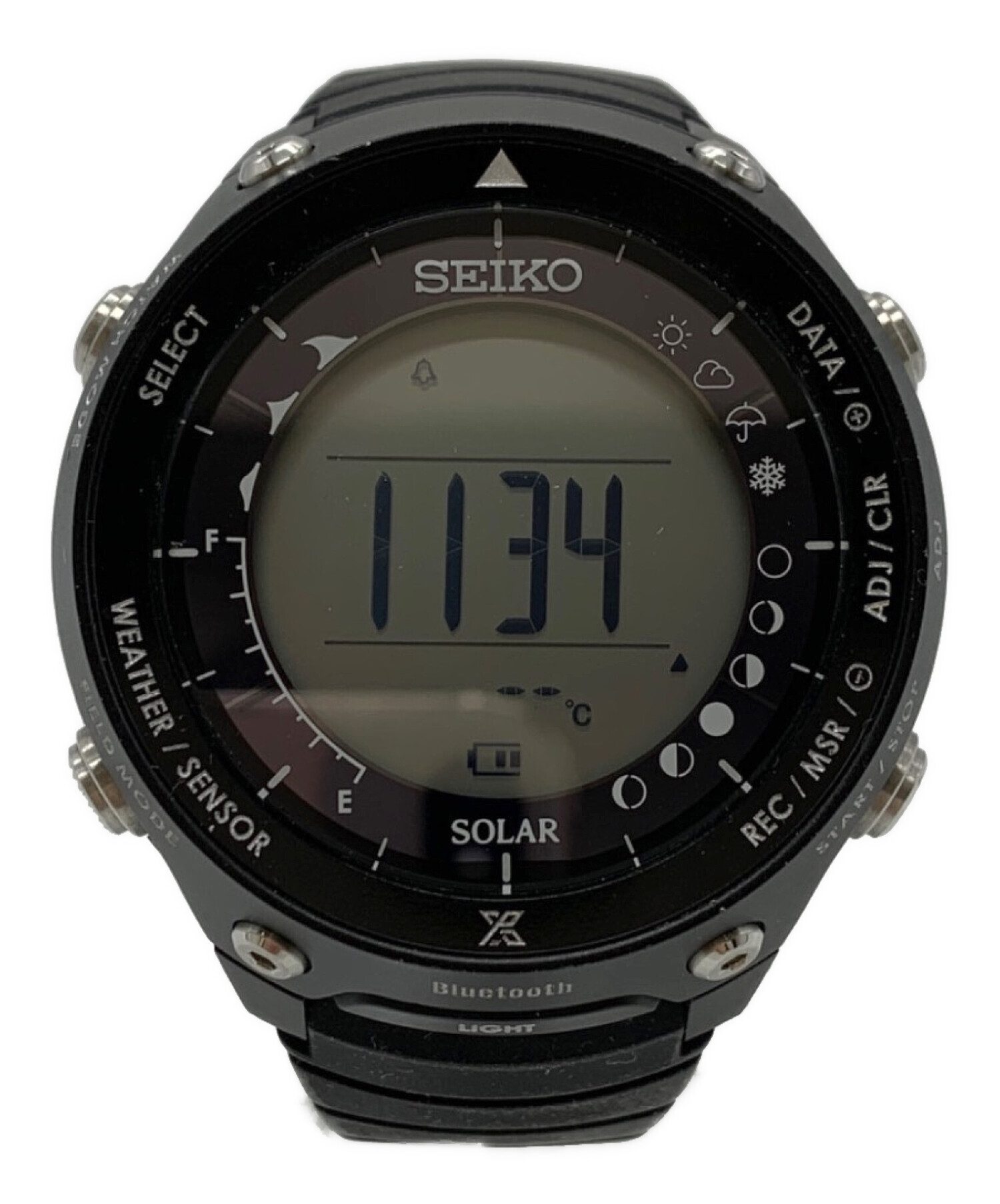 中古・古着通販】SEIKO (セイコー) SEIKO プロスペックス デジタル