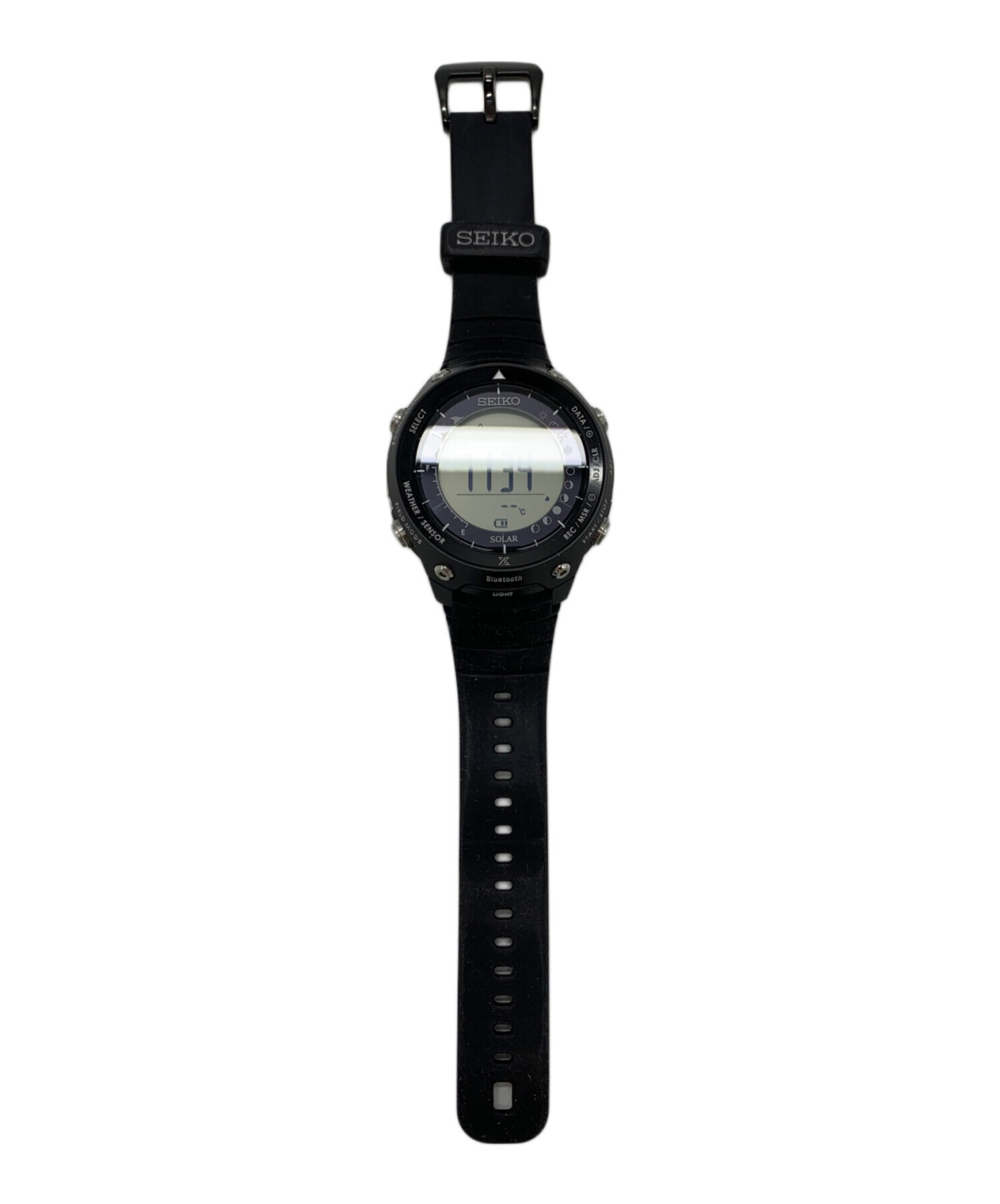中古・古着通販】SEIKO (セイコー) SEIKO プロスペックス デジタル