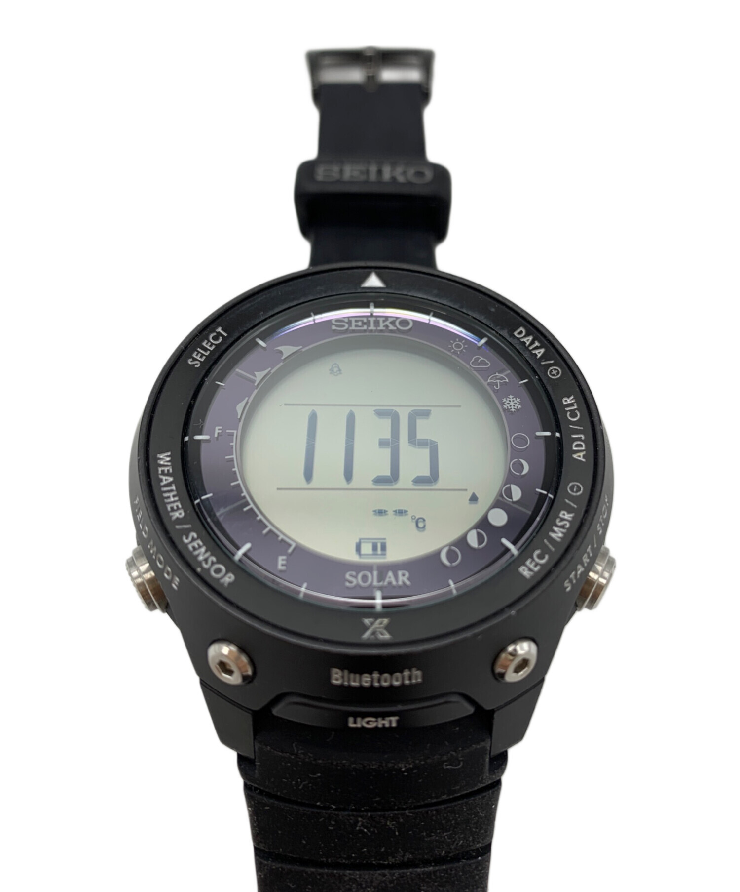 中古・古着通販】SEIKO (セイコー) SEIKO プロスペックス デジタル