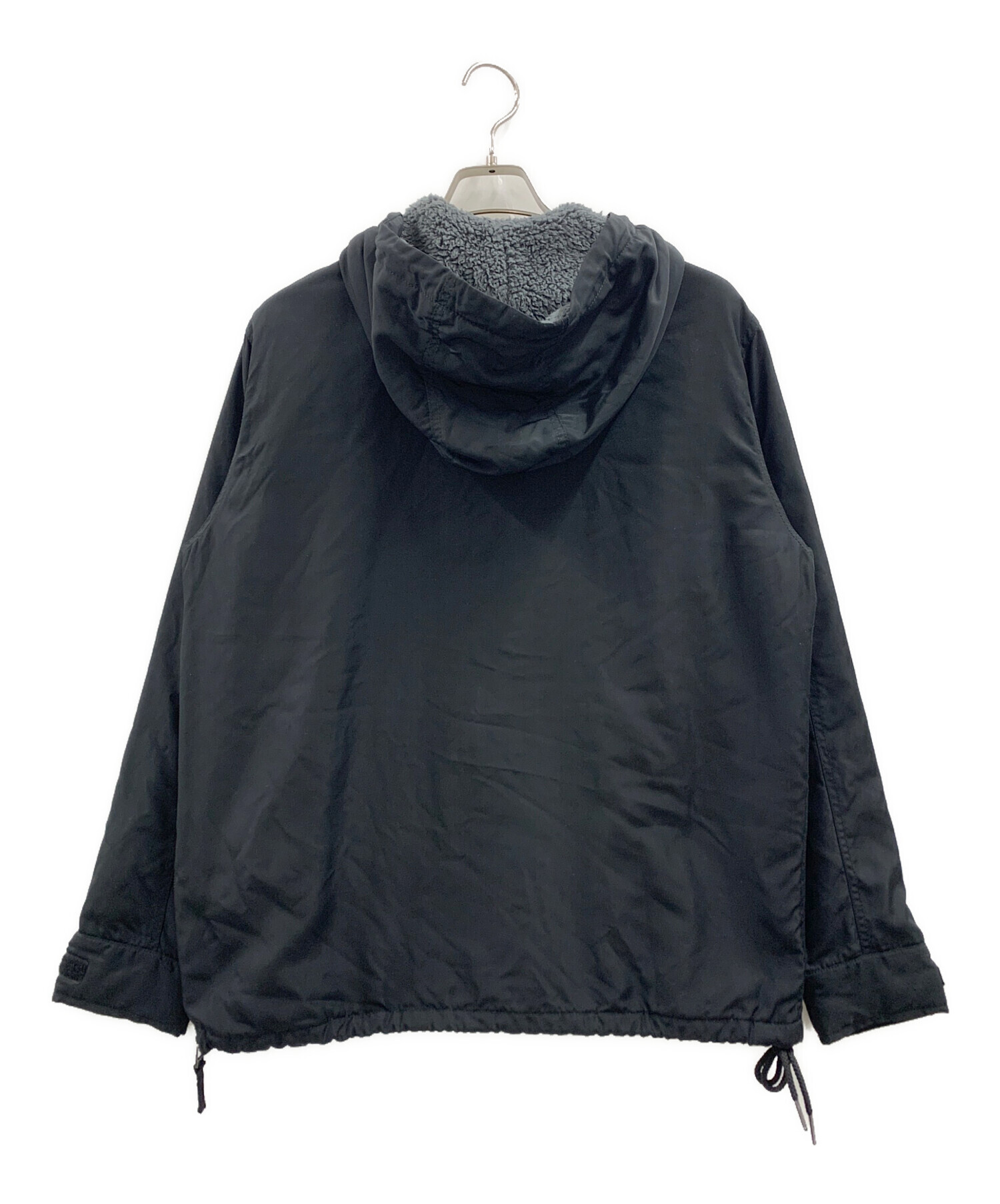 中古・古着通販】AVIREX (アヴィレックス) アノラックパーカー 