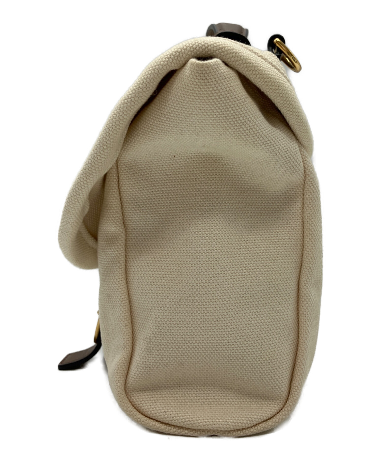 中古・古着通販】MARC JACOBS (マークジェイコブス) ショルダーバッグ 