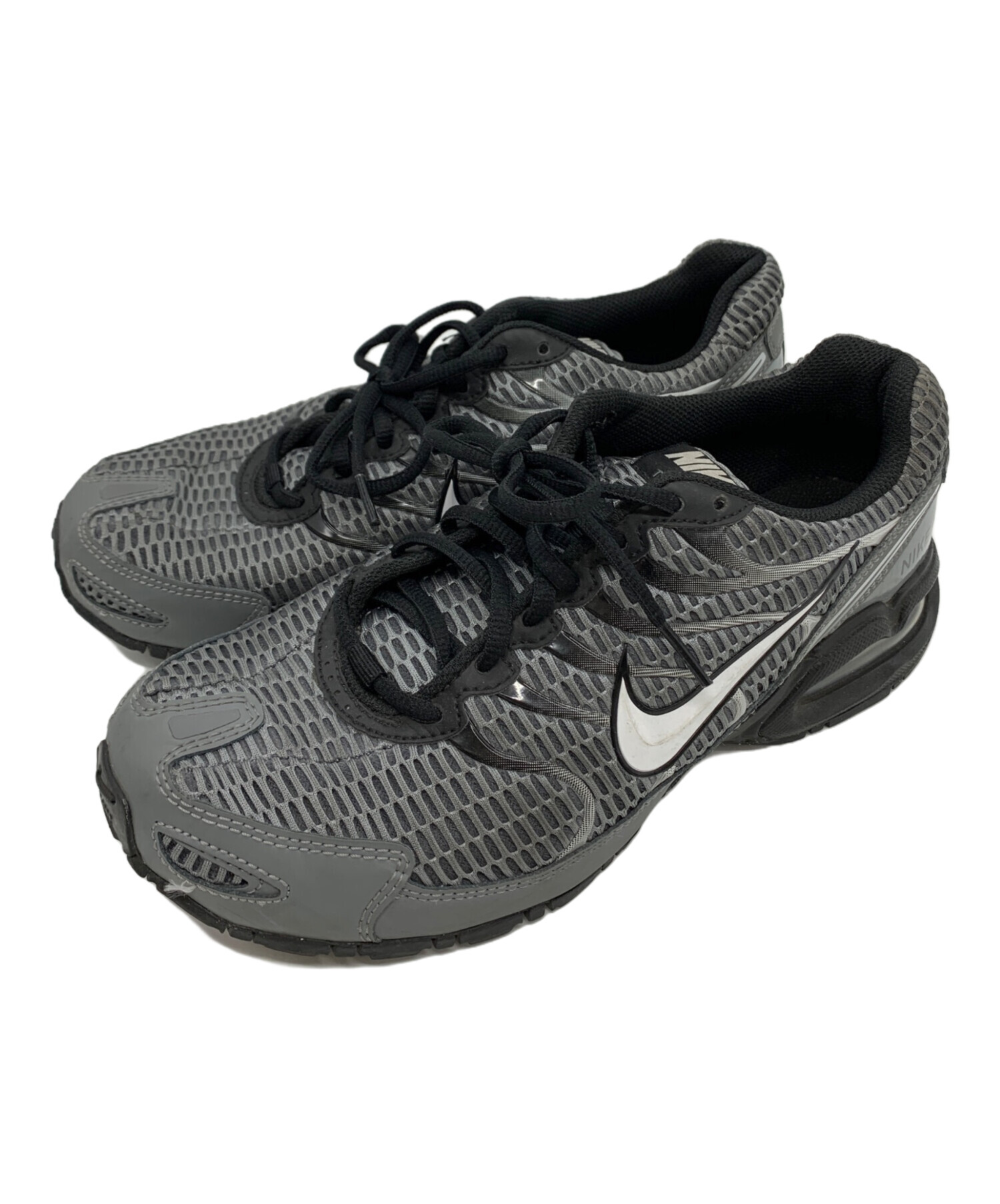 中古・古着通販】NIKE (ナイキ) NIKE AIR MAX TORCH 4 スニーカー 