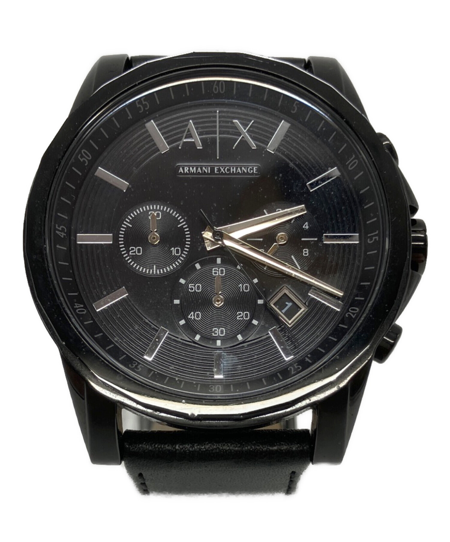 中古・古着通販】ARMANI EXCHANGE (アルマーニ エクスチェンジ) ARMANI