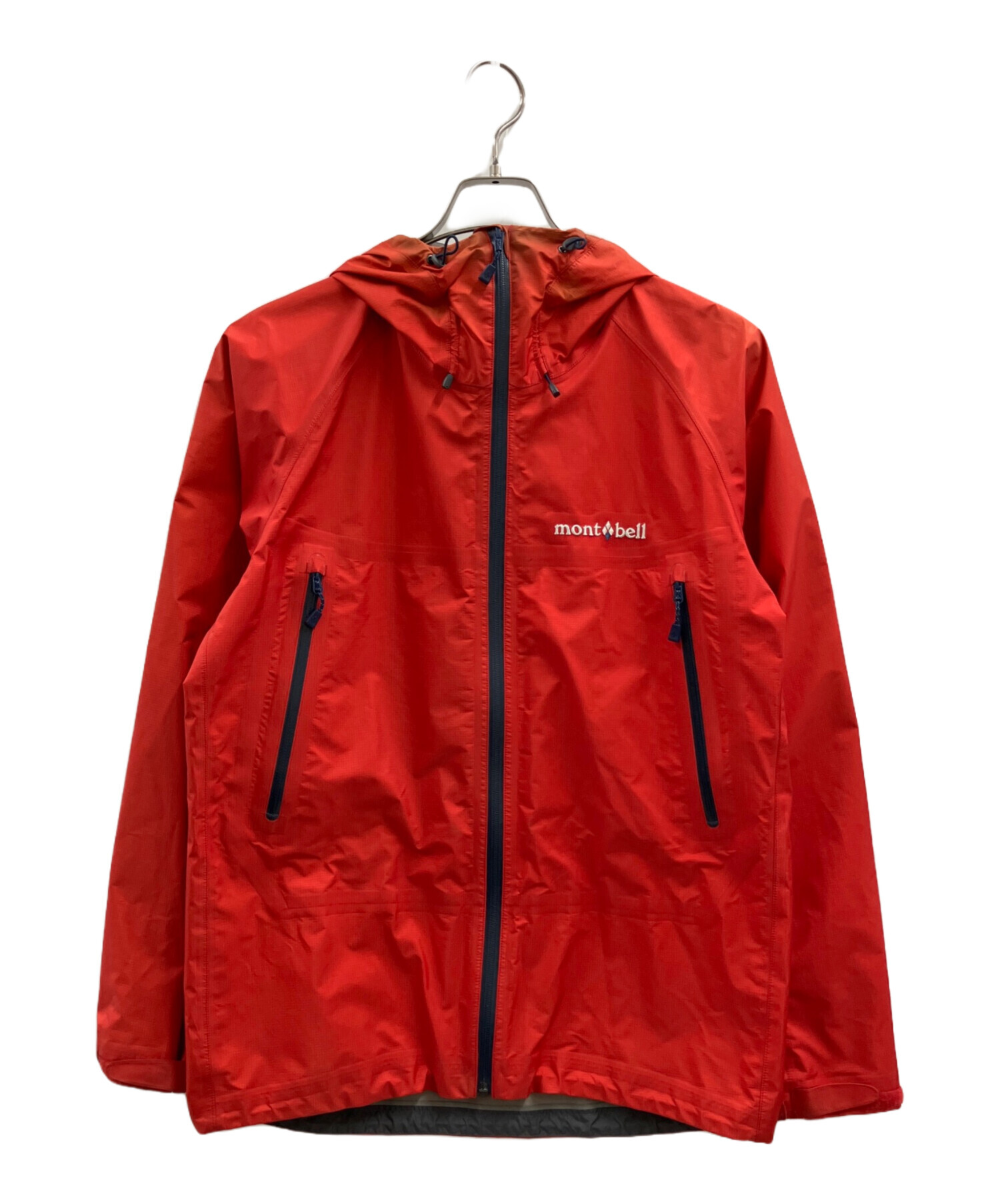 中古・古着通販】mont-bell (モンベル) mont-bell マウンテンパーカー 