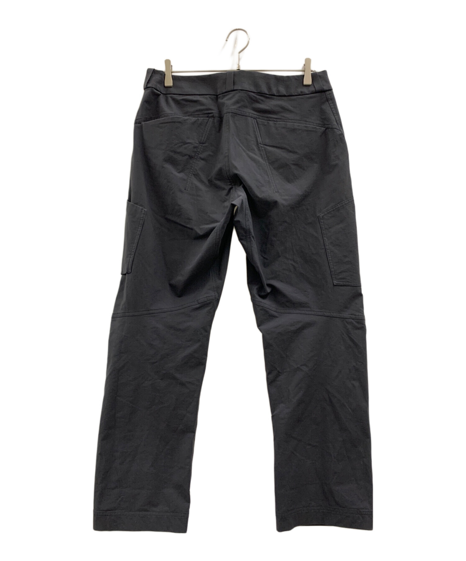 中古・古着通販】ARC'TERYX (アークテリクス) CRONIN COTTON PANT