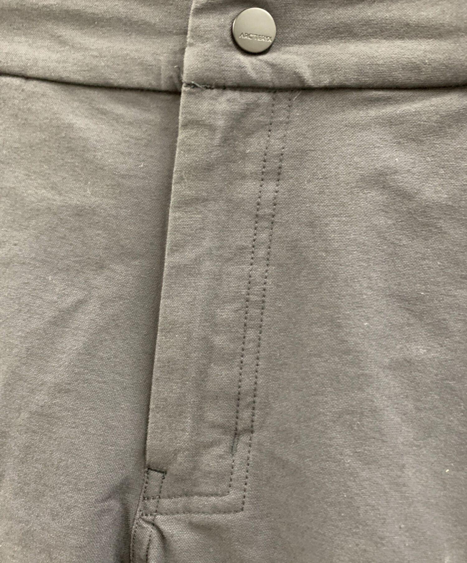中古・古着通販】ARC'TERYX (アークテリクス) CRONIN COTTON PANT
