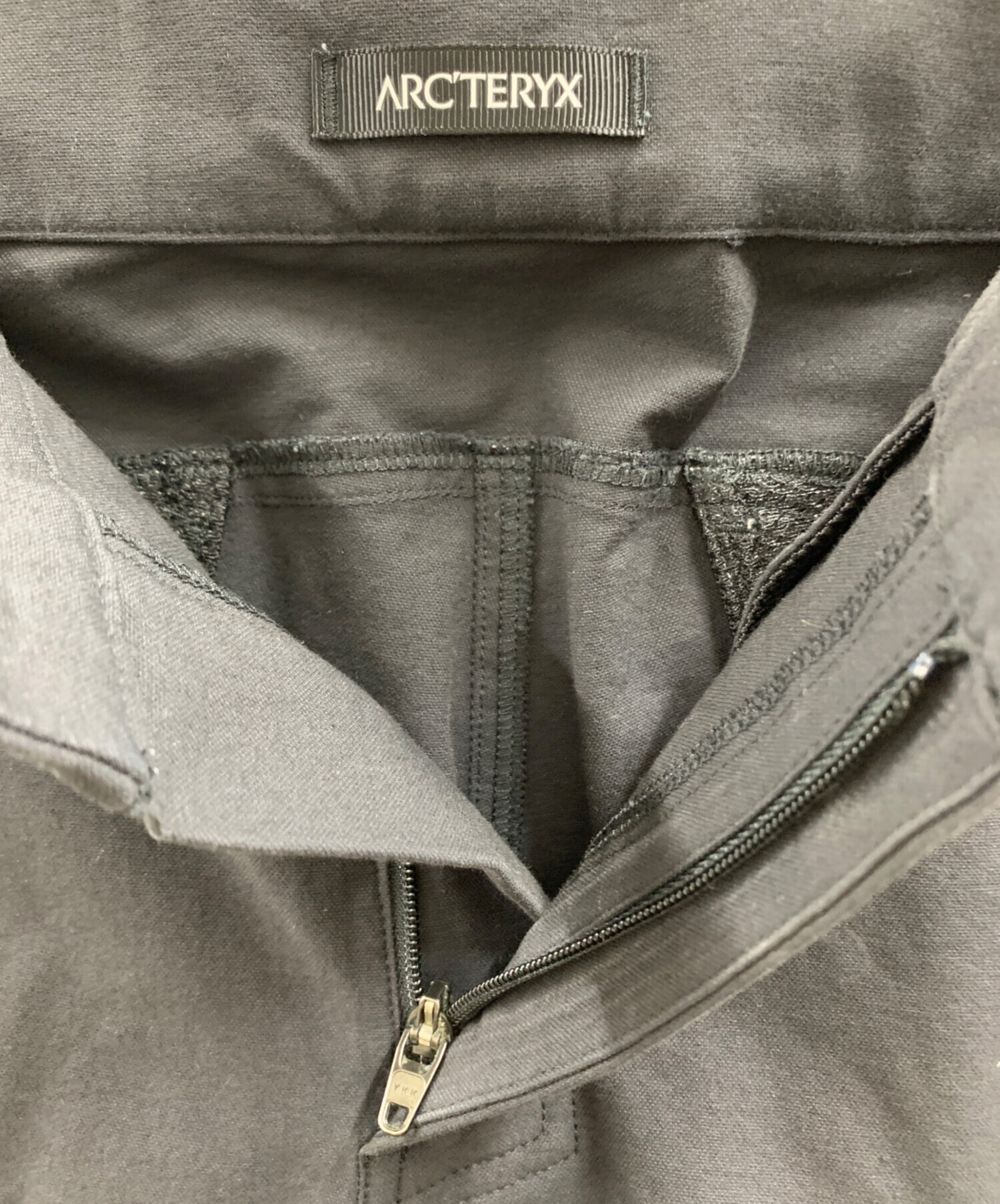 中古・古着通販】ARC'TERYX (アークテリクス) CRONIN COTTON PANT