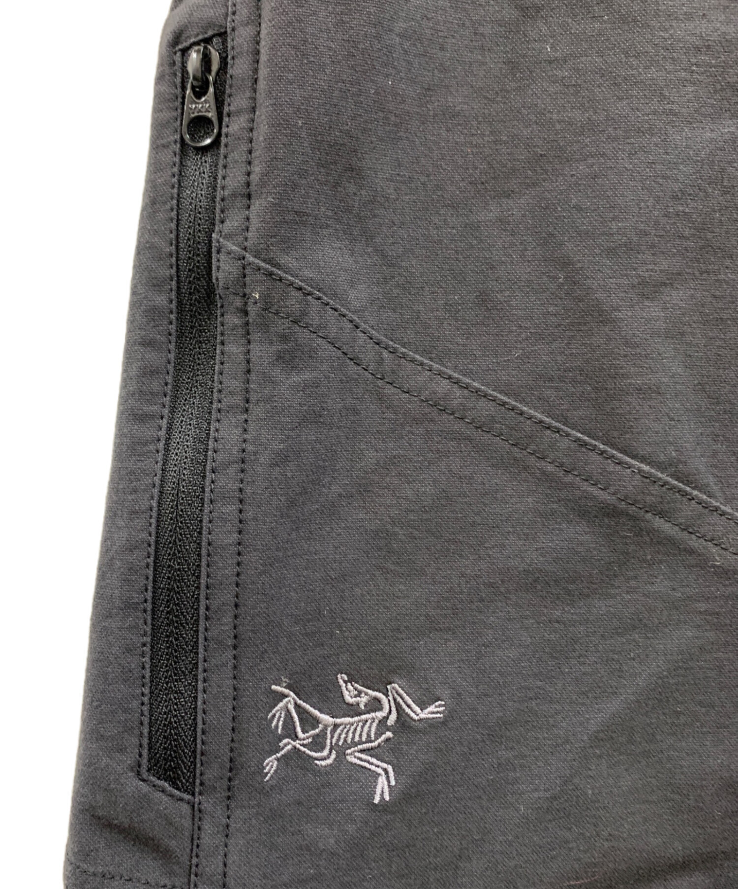 中古・古着通販】ARC'TERYX (アークテリクス) CRONIN COTTON PANT