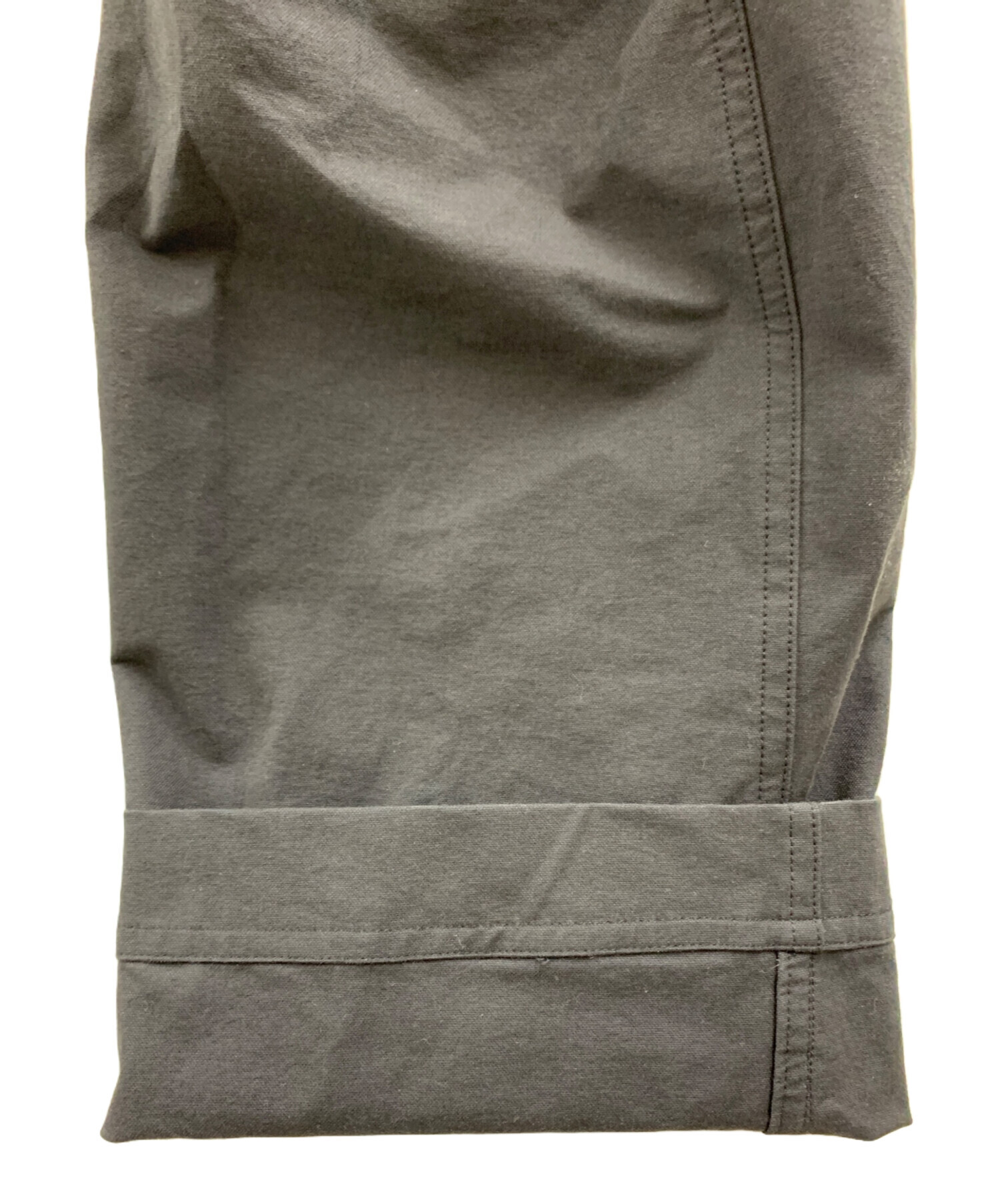 中古・古着通販】ARC'TERYX (アークテリクス) CRONIN COTTON PANT