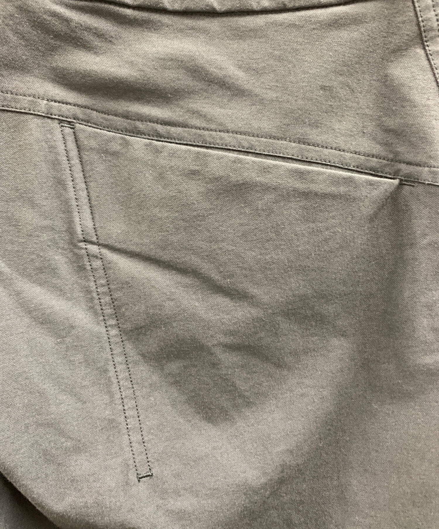 中古・古着通販】ARC'TERYX (アークテリクス) CRONIN COTTON PANT