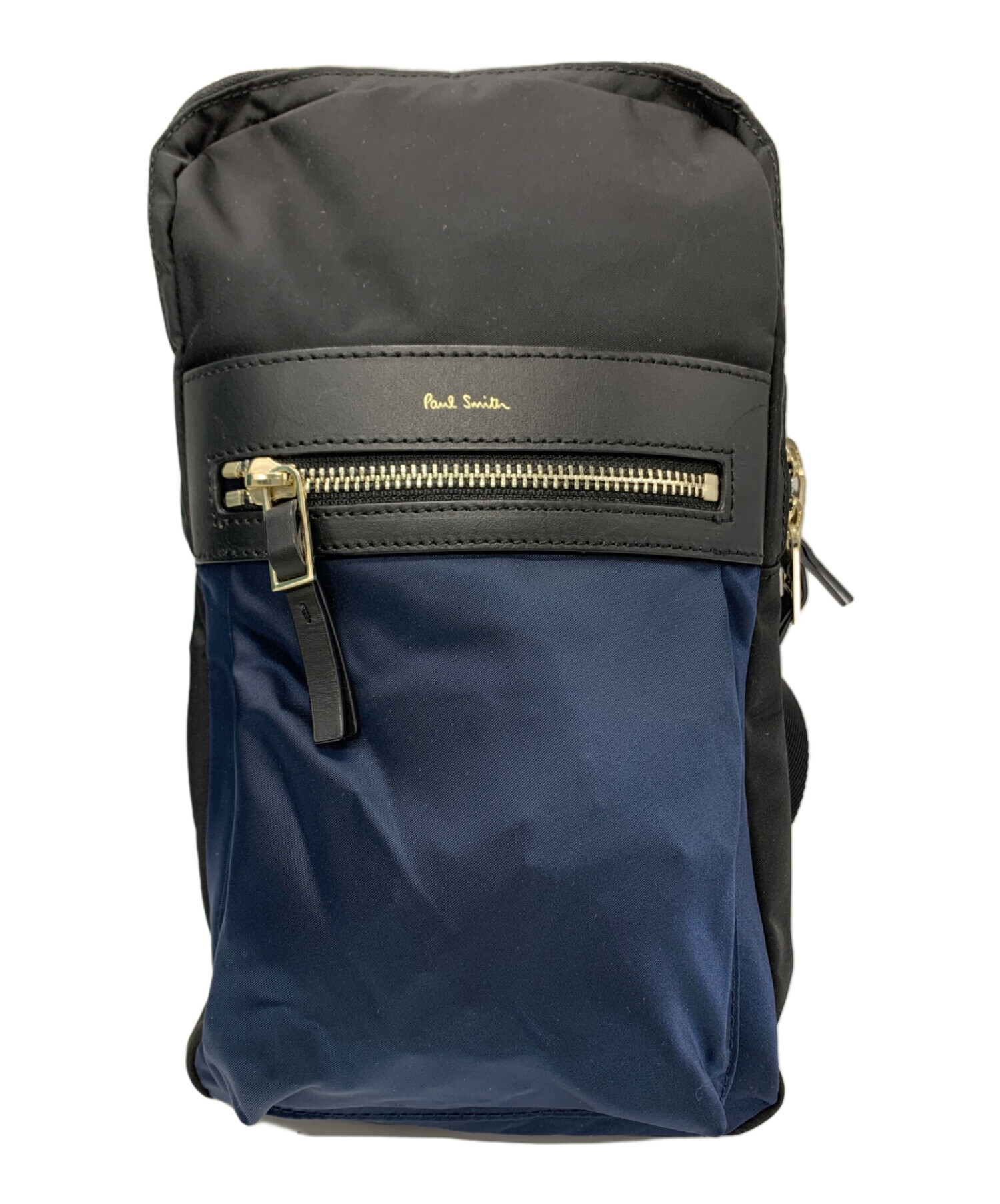 中古・古着通販】Paul Smith (ポールスミス) Paul Smith ボディバッグ 