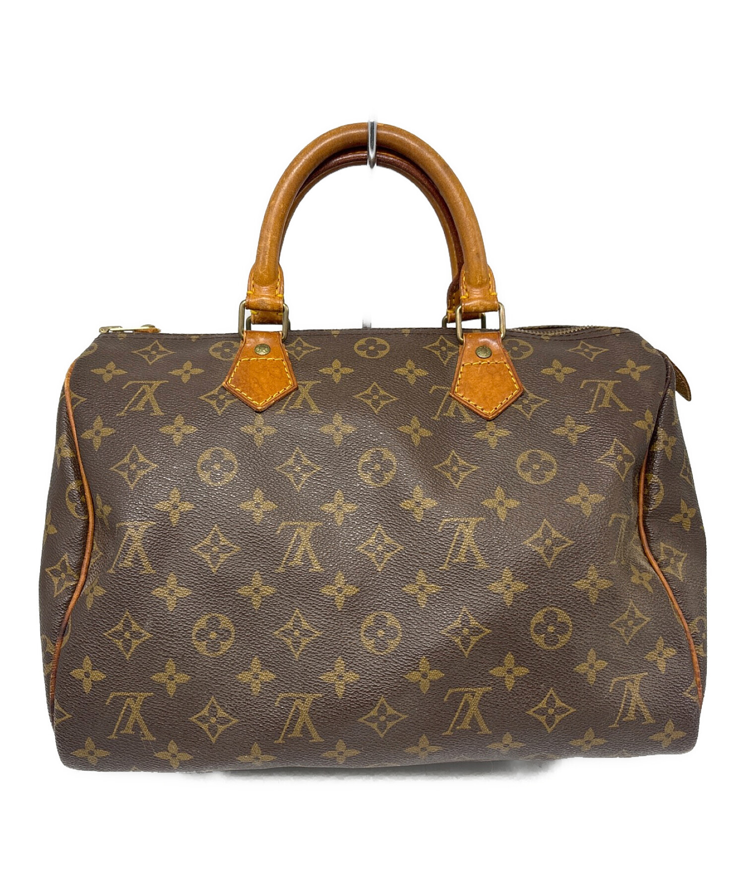 中古・古着通販】LOUIS VUITTON (ルイ ヴィトン) スピーディ30