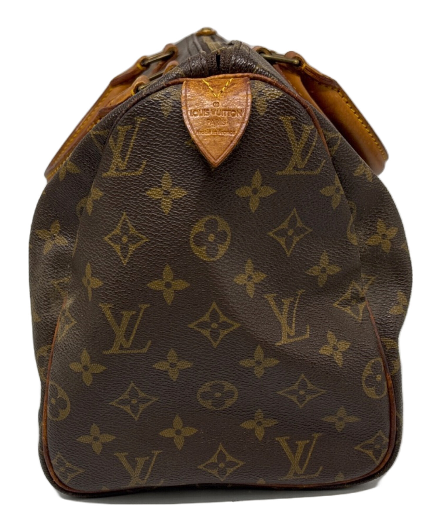 中古・古着通販】LOUIS VUITTON (ルイ ヴィトン) スピーディ30