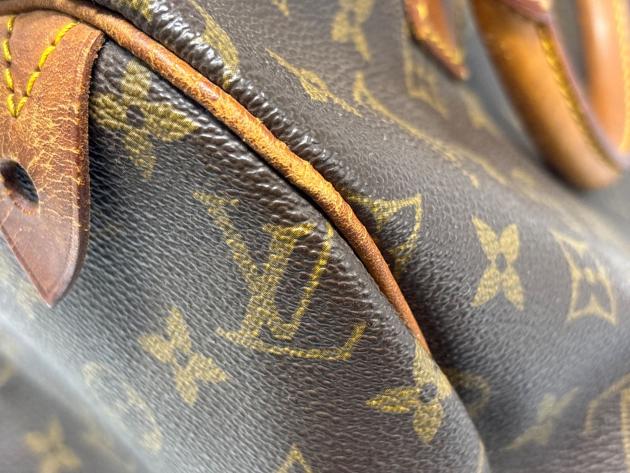 中古・古着通販】LOUIS VUITTON (ルイ ヴィトン) スピーディ30