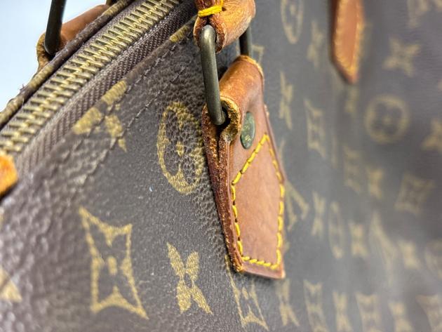 中古・古着通販】LOUIS VUITTON (ルイ ヴィトン) スピーディ30