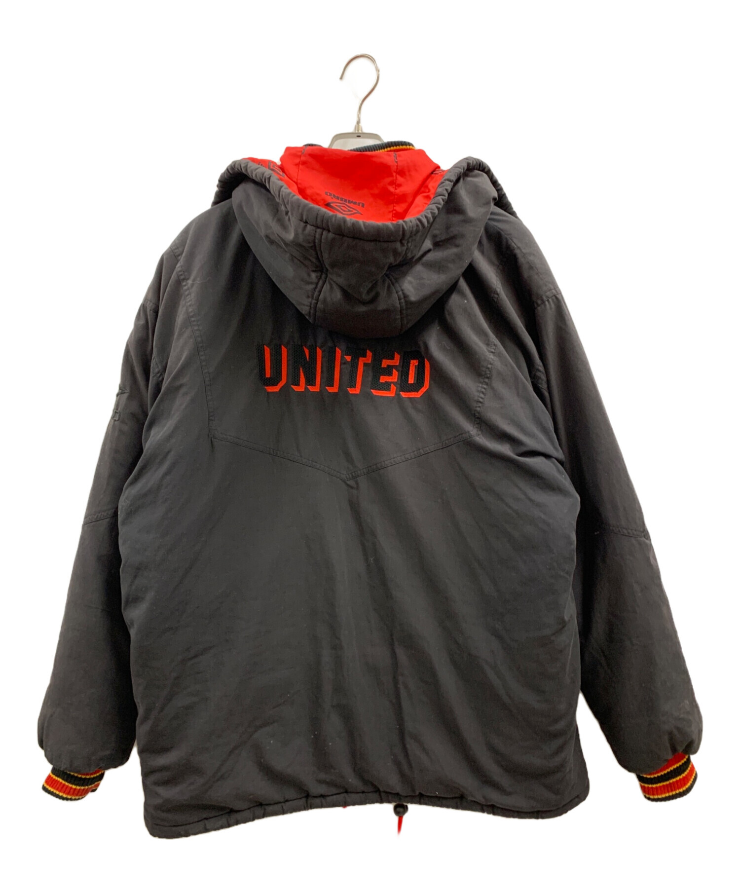 中古・古着通販】UMBRO (アンブロ) UMBRO 古着 マンチェスター
