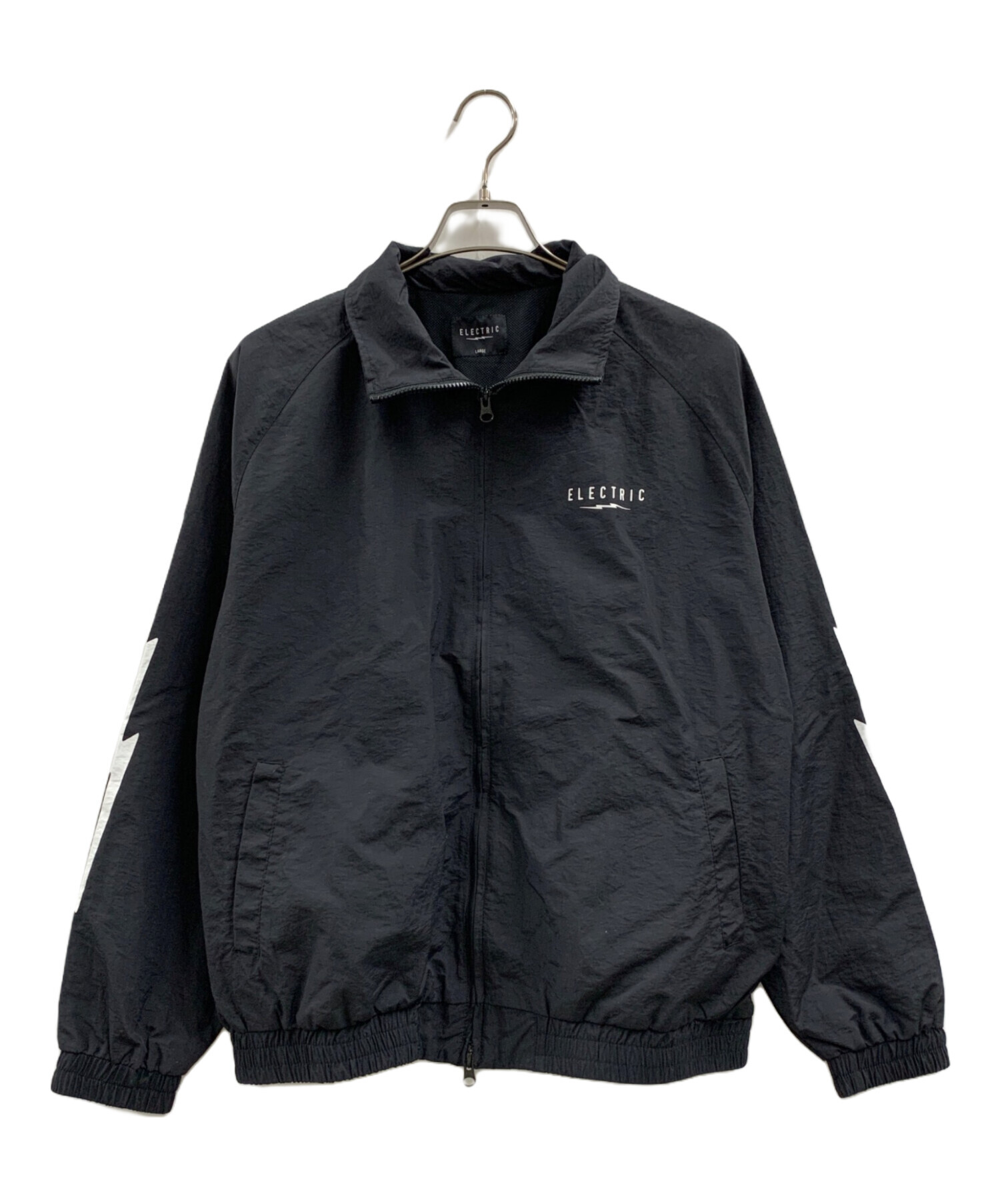 中古・古着通販】ELECTRIC (エレクトリック) ELECTRIC ナイロン