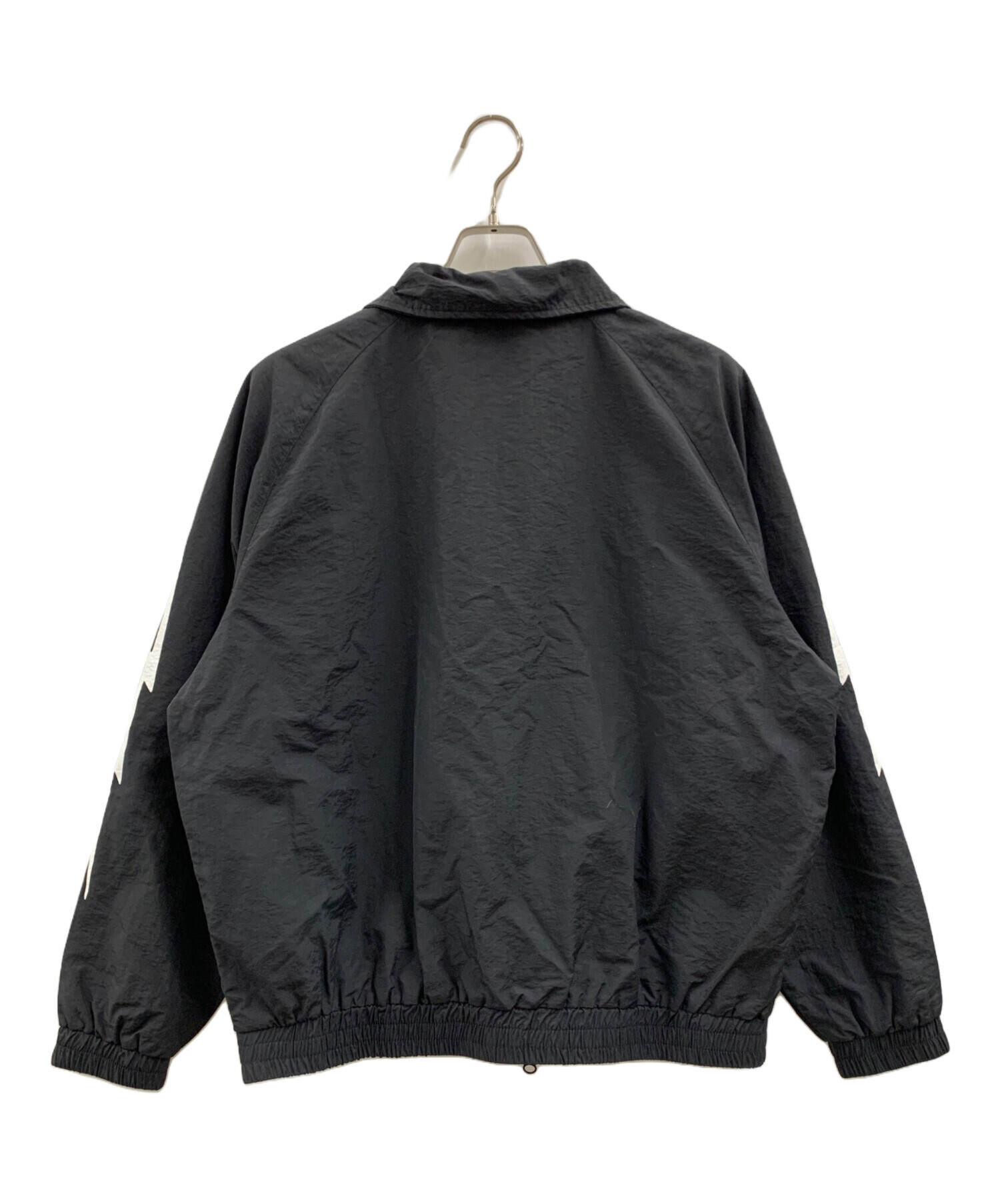 中古・古着通販】ELECTRIC (エレクトリック) ELECTRIC ナイロン 