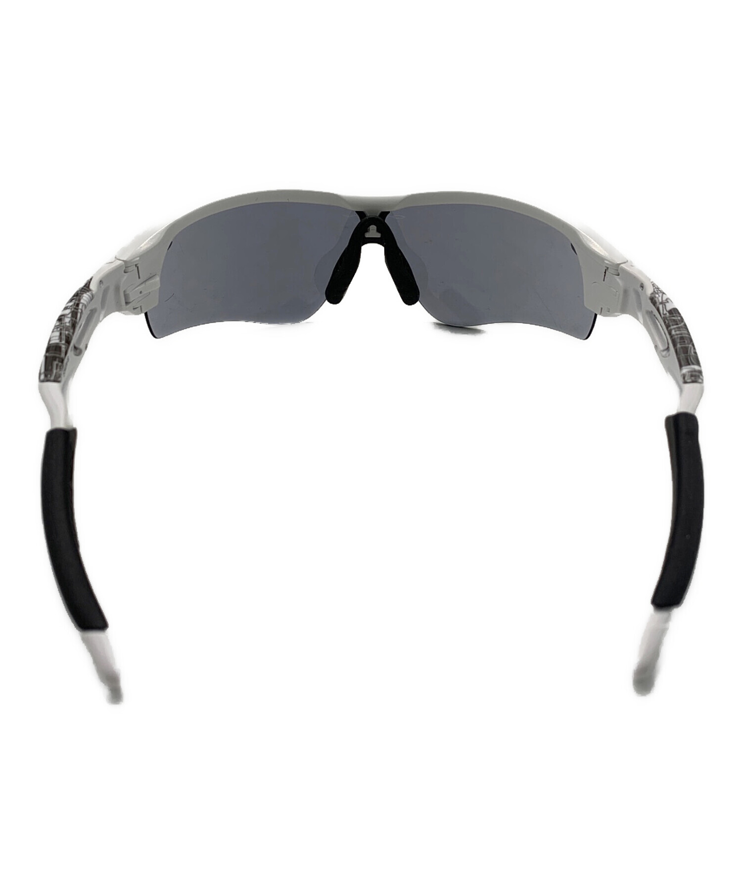 中古・古着通販】OAKLEY (オークリー) OAKLEY RadarLock サングラス