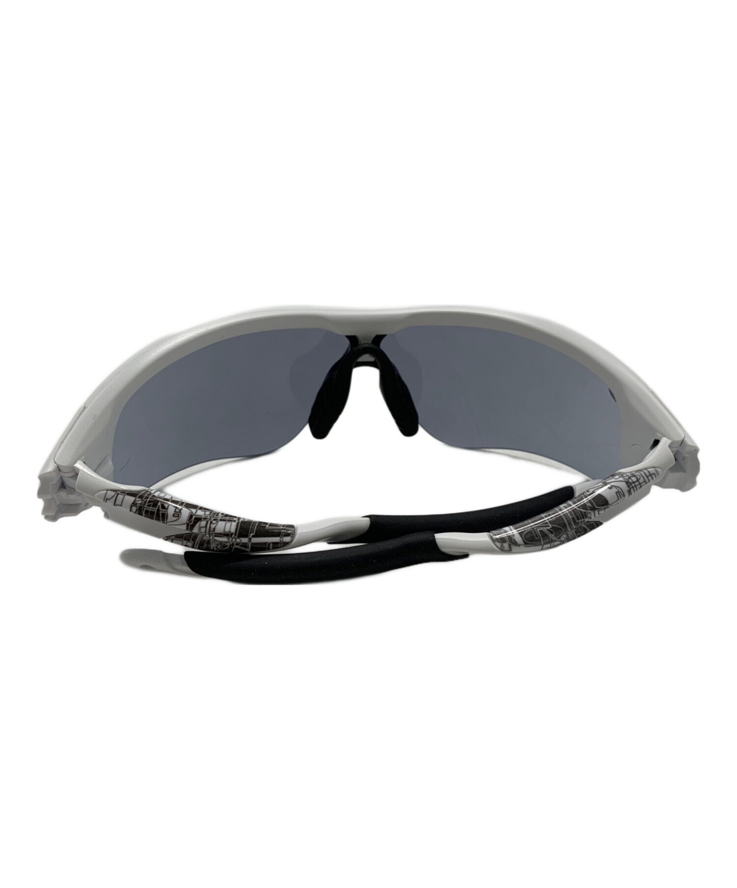 中古・古着通販】OAKLEY (オークリー) OAKLEY RadarLock サングラス