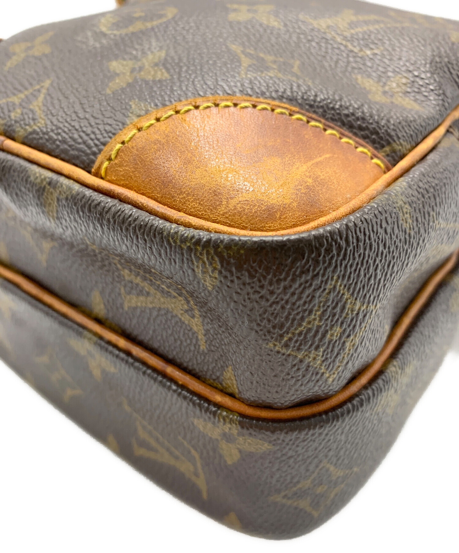 中古・古着通販】LOUIS VUITTON (ルイ ヴィトン) LOUIS VUITTON