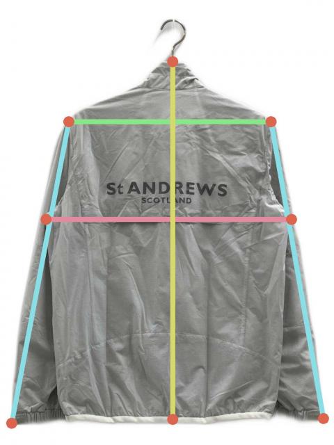中古・古着通販】St ANDREWS (セントアンドリュース) トラック