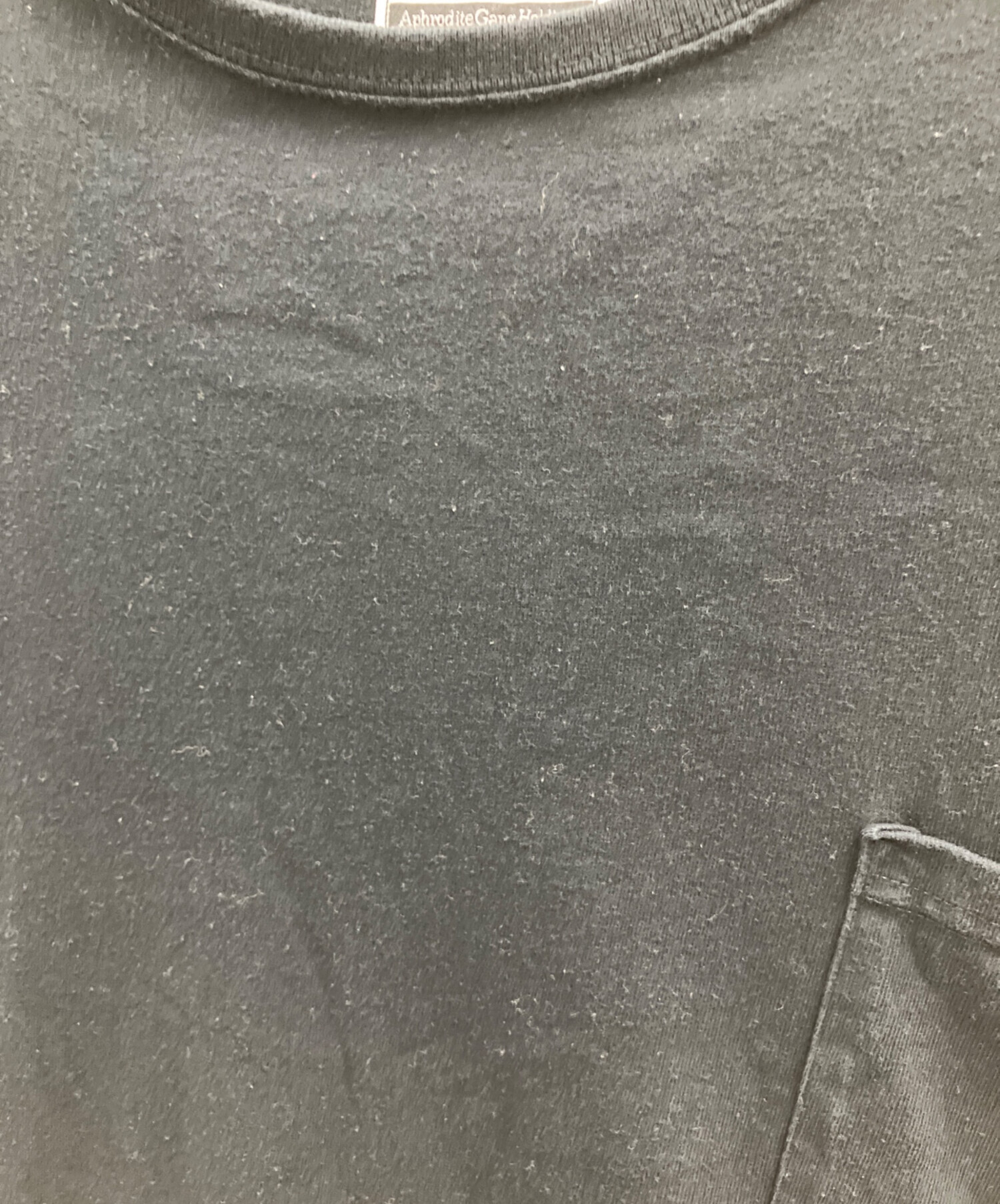 中古・古着通販】BUDSPOOL (バッズプール) APHRODITE GANG Tシャツ