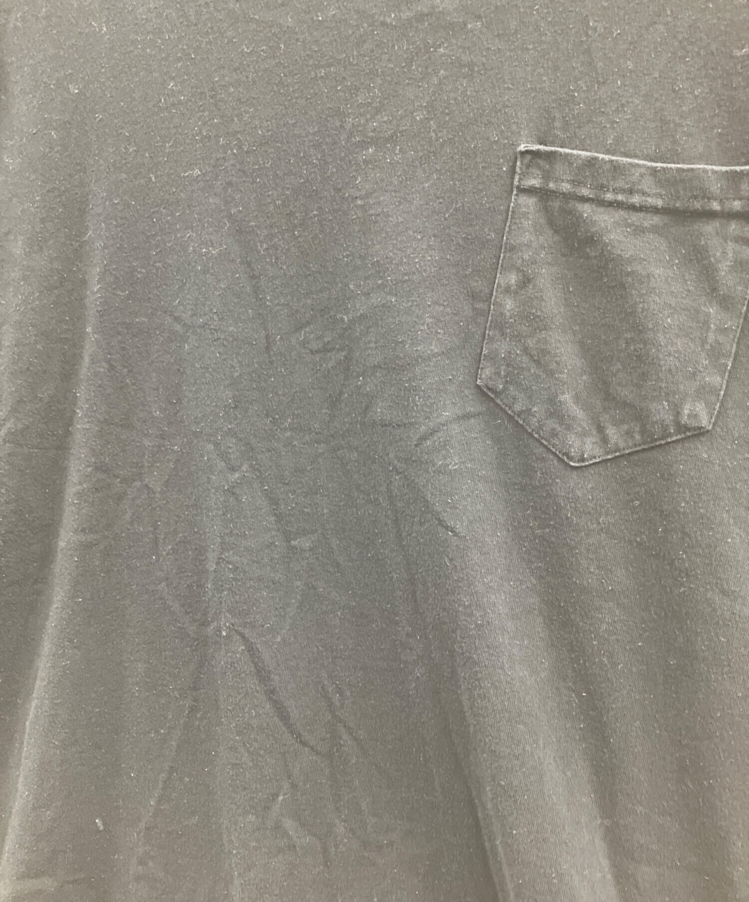 中古・古着通販】BUDSPOOL (バッズプール) APHRODITE GANG Tシャツ