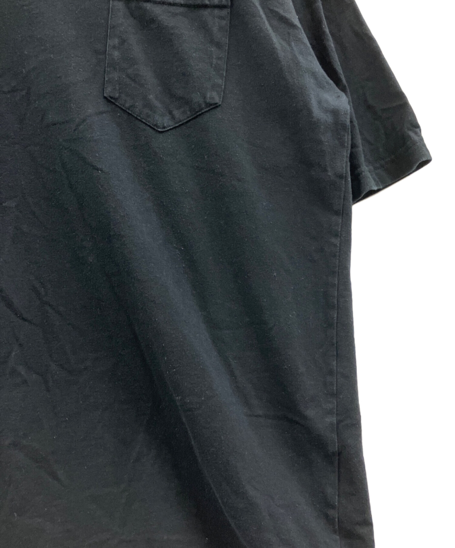 中古・古着通販】BUDSPOOL (バッズプール) APHRODITE GANG Tシャツ