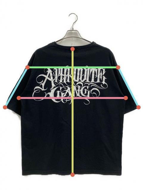中古・古着通販】BUDSPOOL (バッズプール) APHRODITE GANG Tシャツ