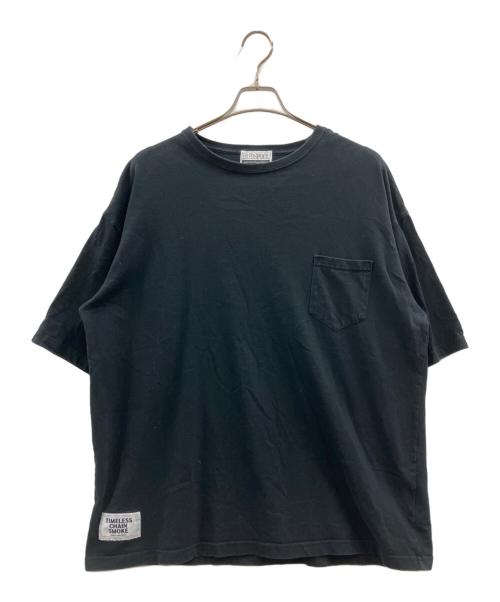中古・古着通販】BUDSPOOL (バッズプール) APHRODITE GANG Tシャツ