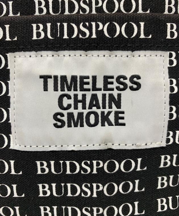 中古・古着通販】BUDSPOOL (バッズプール) BUDSPOOL トートバッグ