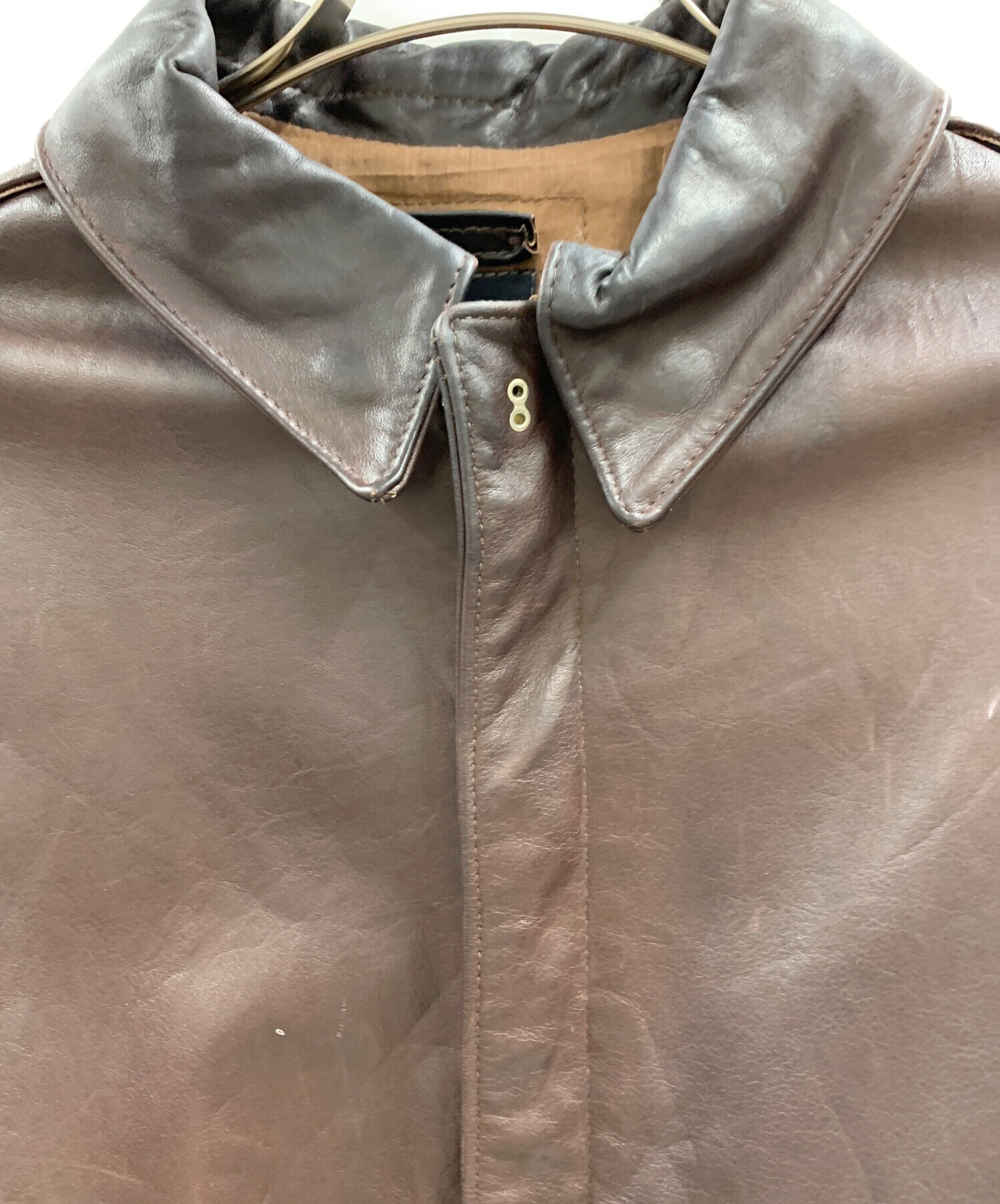 中古・古着通販】AVIREX (アヴィレックス) AVIREX THE RIGHT STUFF 