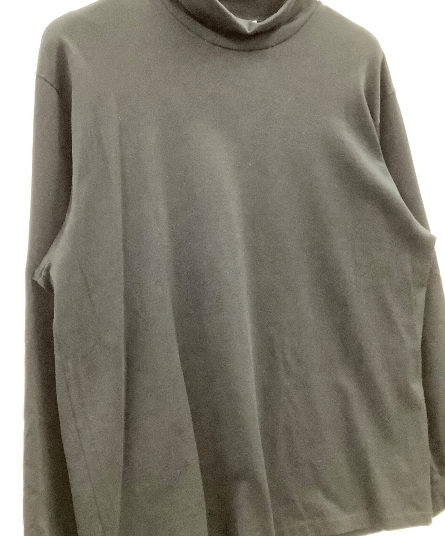 中古・古着通販】AURALEE (オーラリー) AURALEE 長袖カットソー 