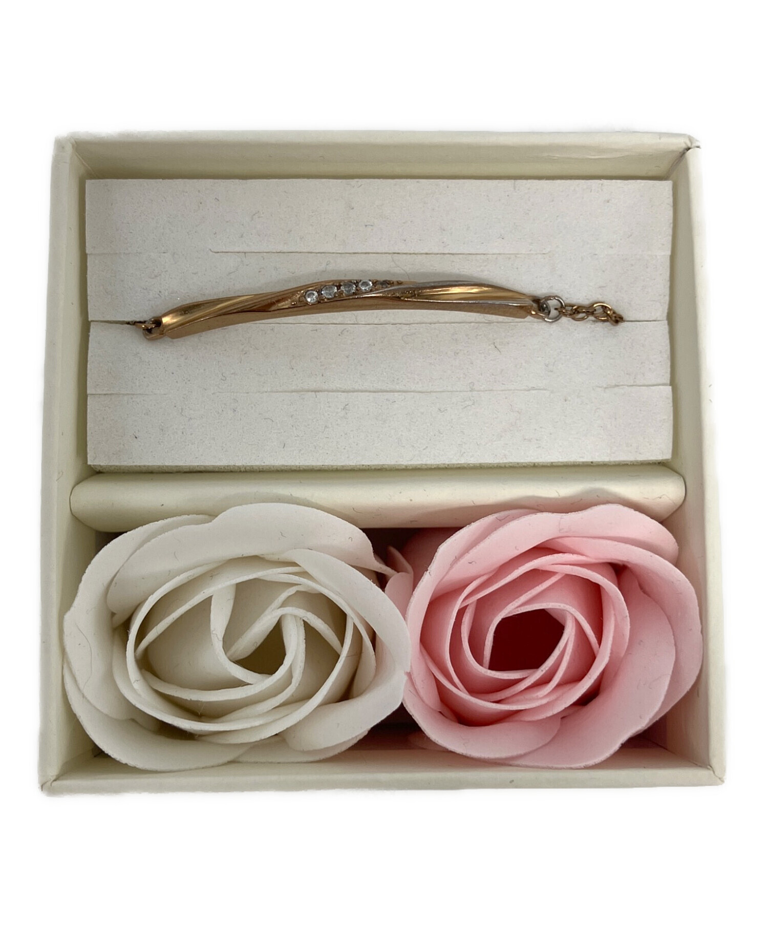 中古・古着通販】SCOMMAG (エスカマジー) SCOMMAG ブレスレット 