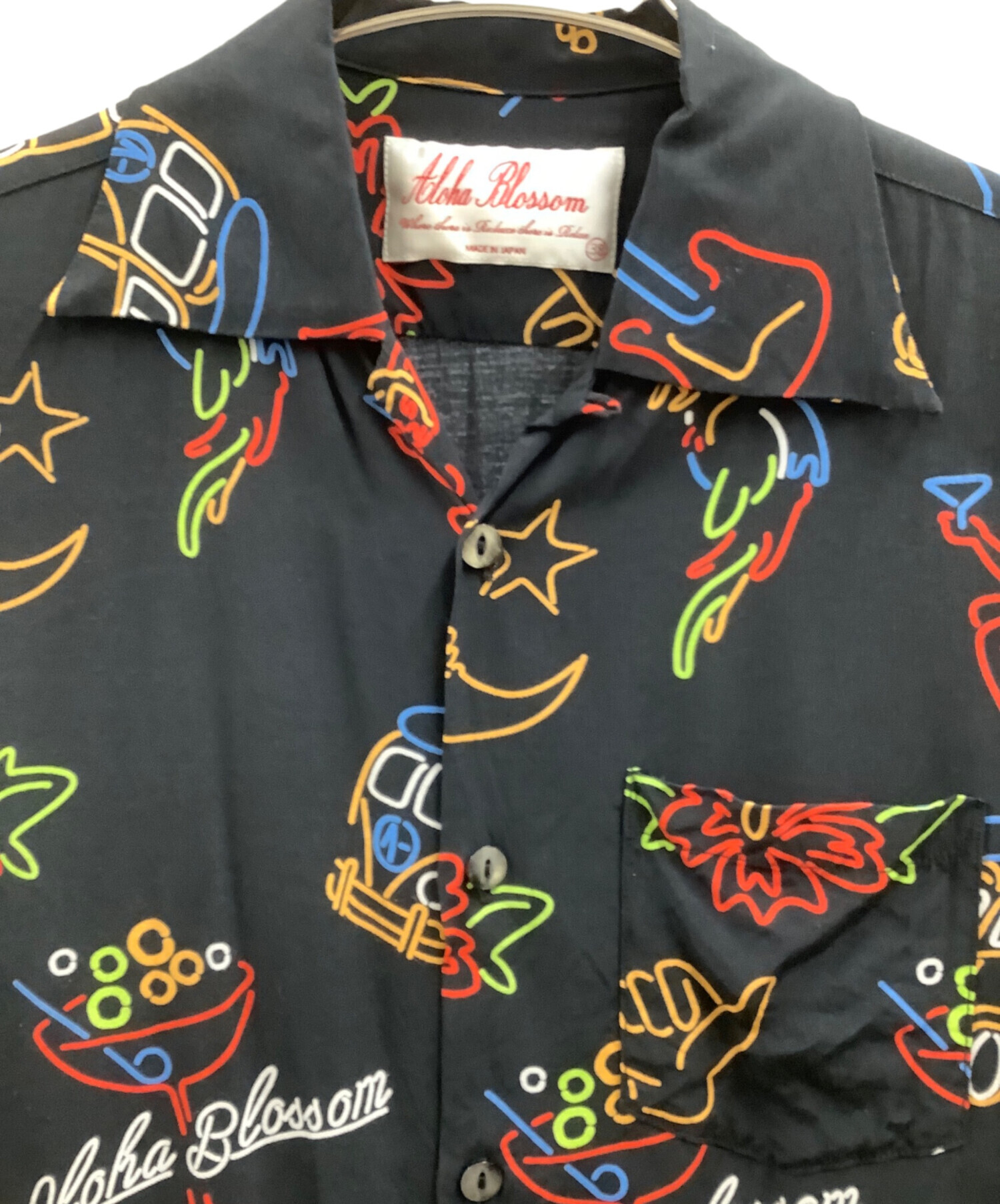 中古・古着通販】Aloha Blossom (アロハブロッサム) Aloha Blossom