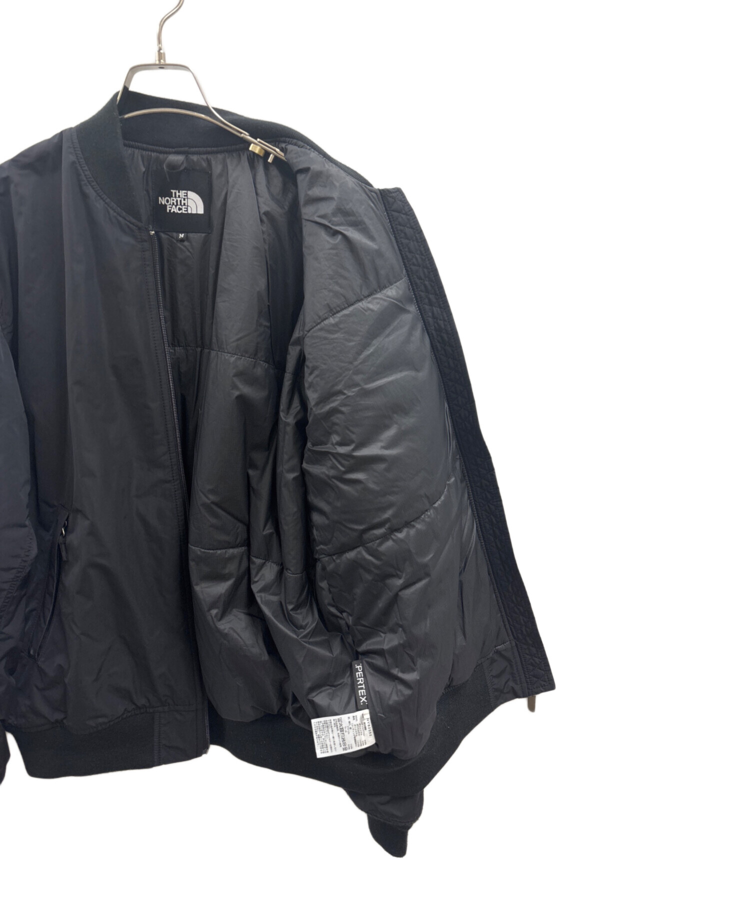 中古・古着通販】THE NORTH FACE (ザ ノース フェイス) Insulation