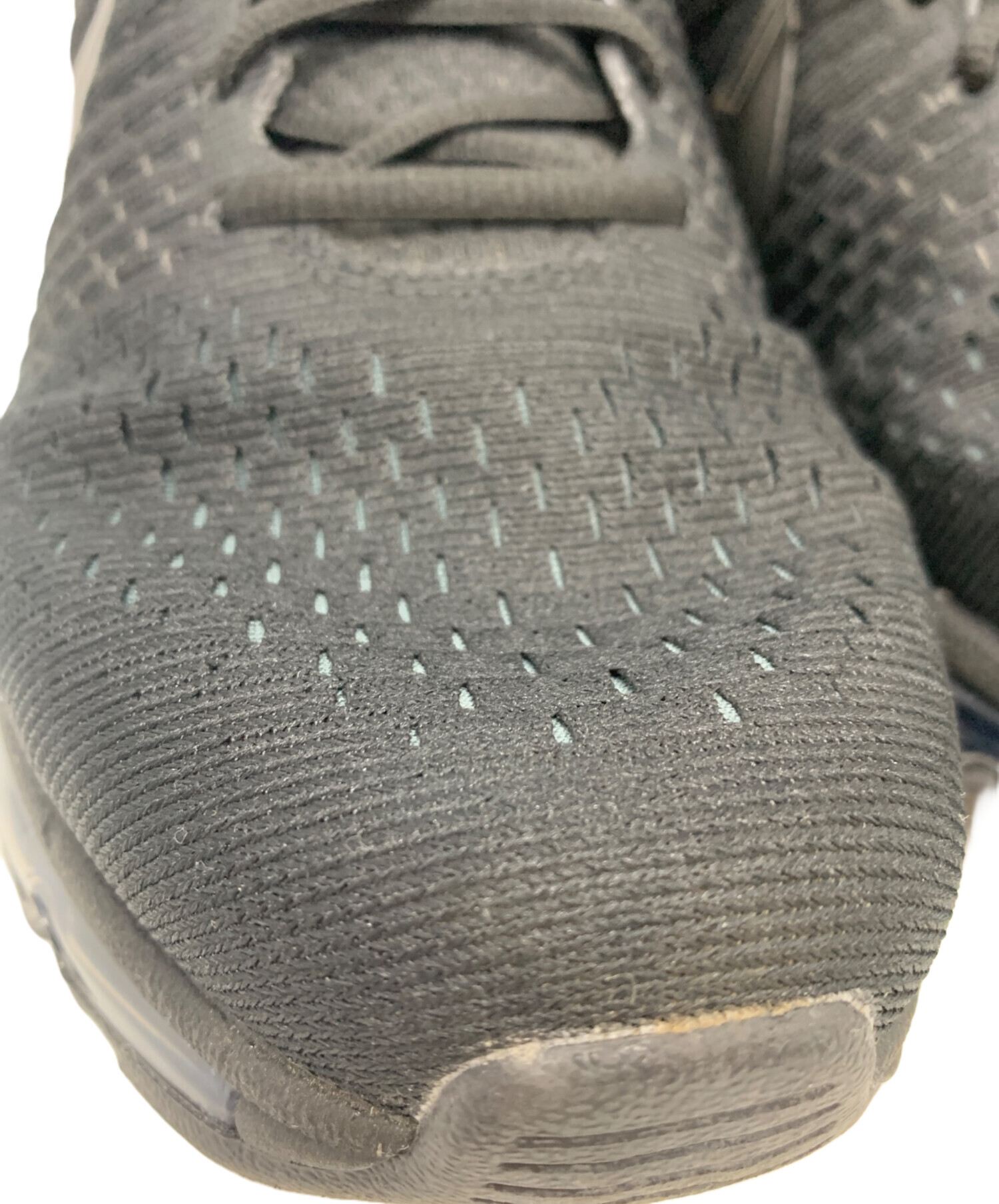 中古・古着通販】NIKE (ナイキ) NIKE AIR MAX 2017 スニーカー 