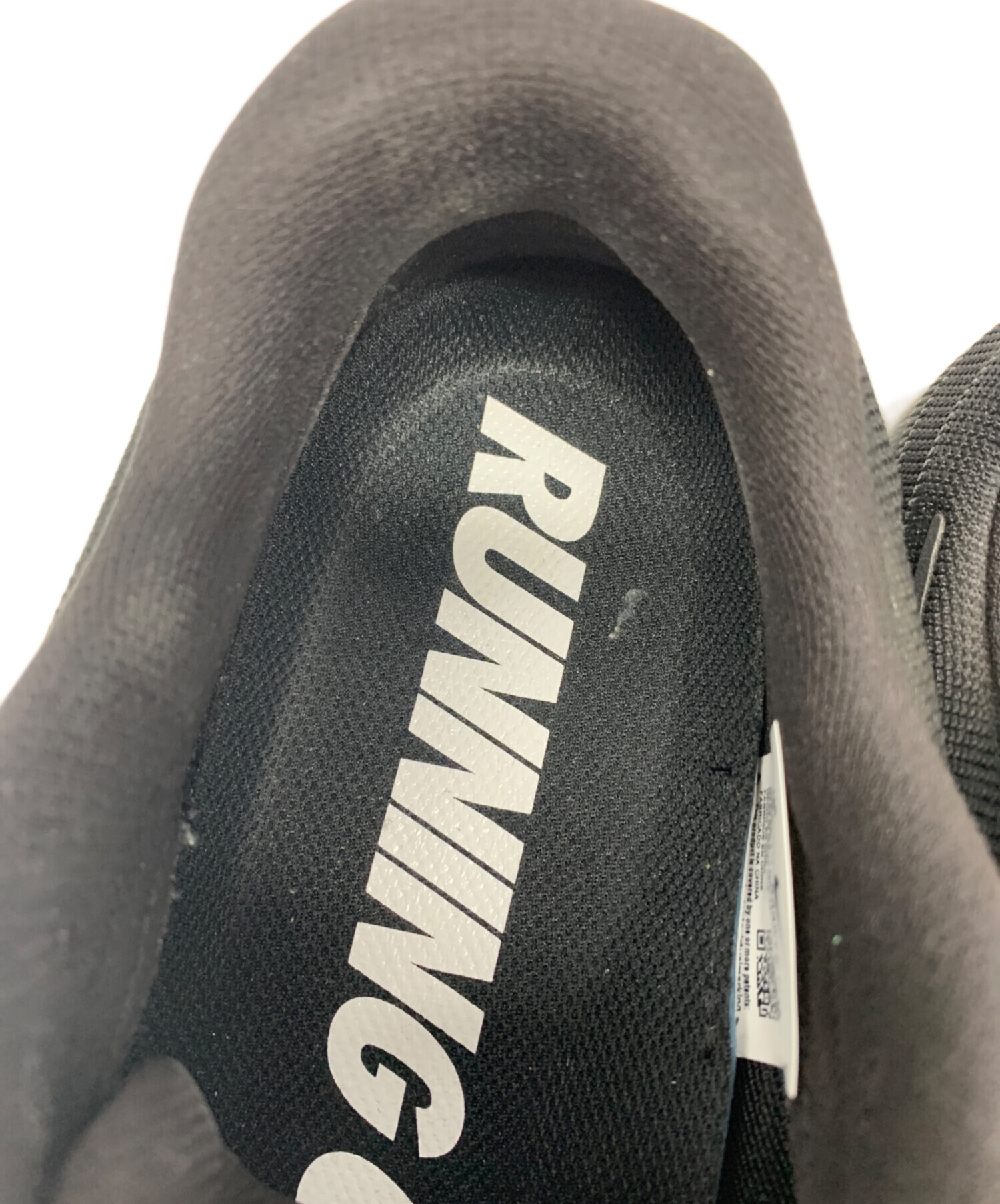 中古・古着通販】NIKE (ナイキ) NIKE AIR MAX 2017 スニーカー 