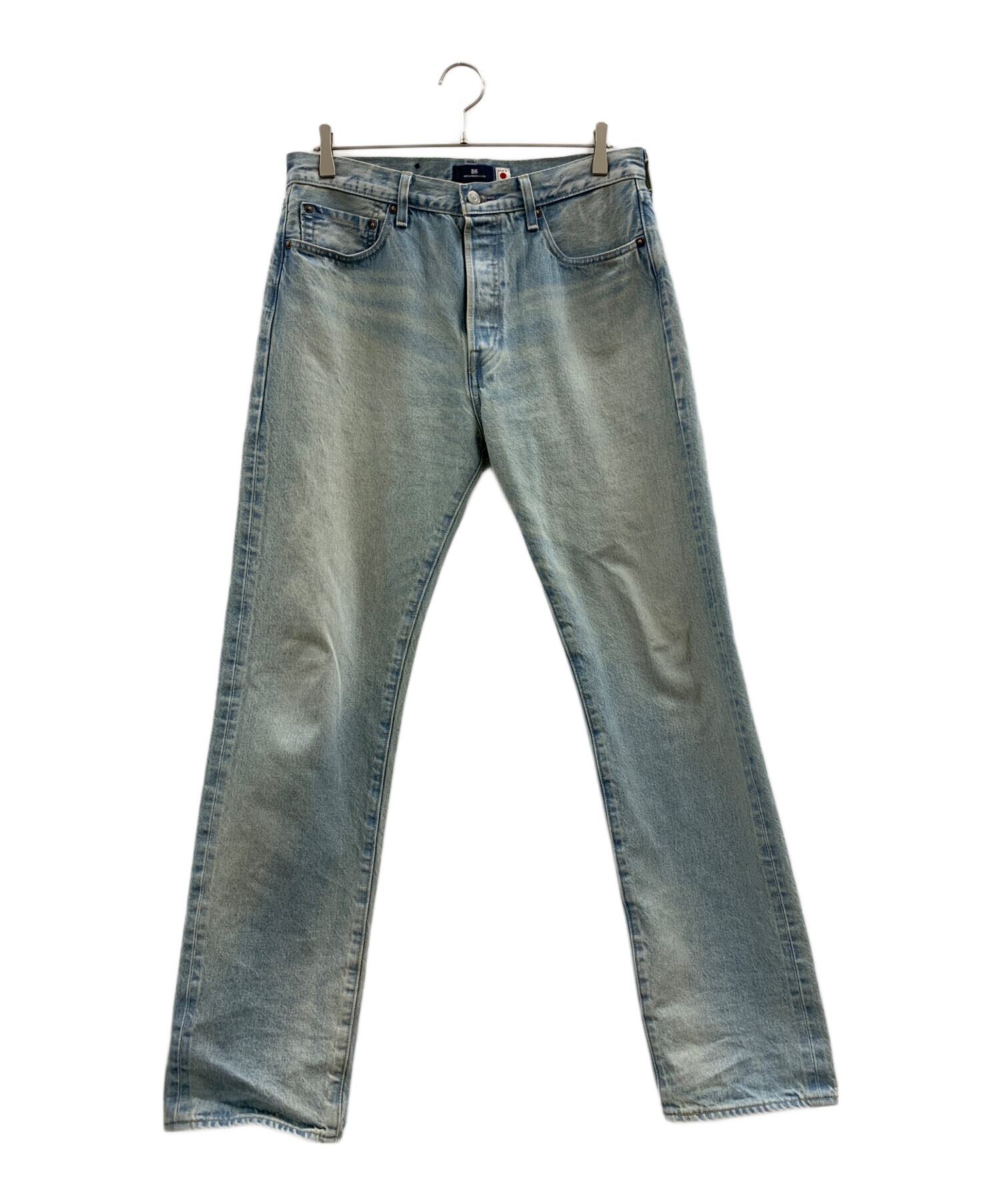 中古・古着通販】LEVI'S BLUE TAB (リーバイスブルータブ) 501デニム