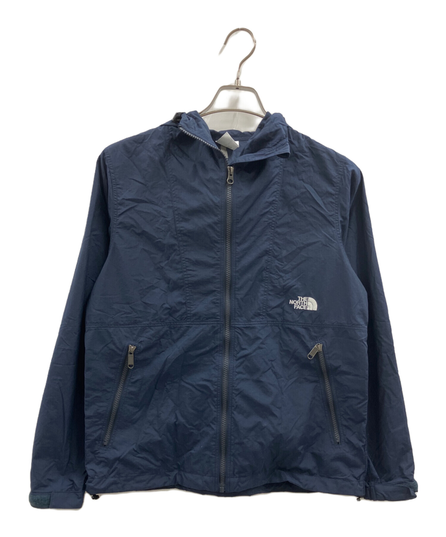 中古・古着通販】THE NORTH FACE (ザ ノース フェイス) THE NORTH FACE